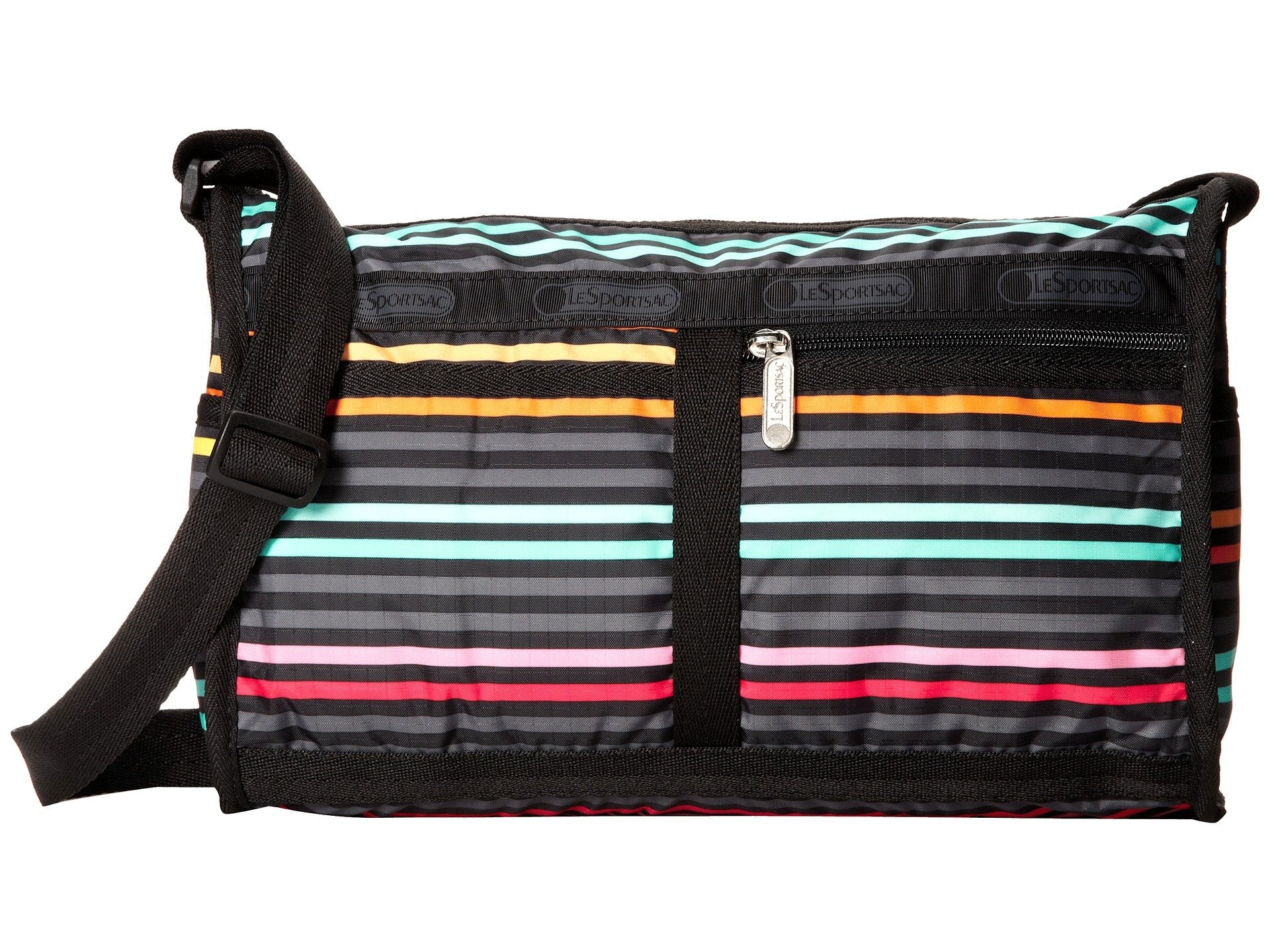 Lestripe Black