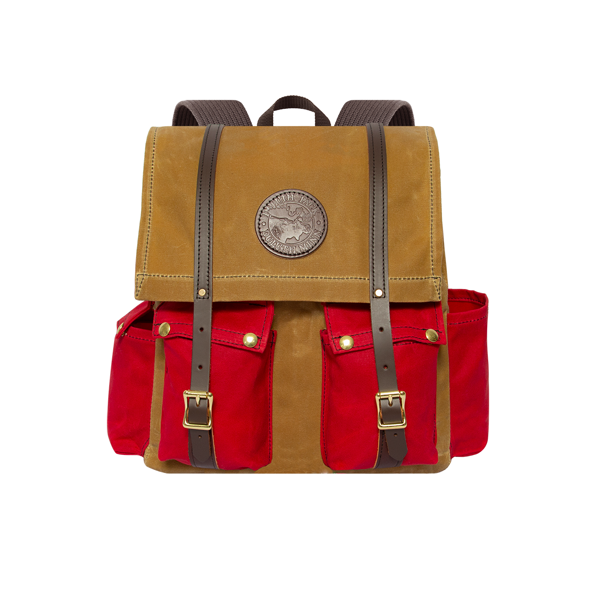 Duluth Pack Urban Pack - Thumbnail 3