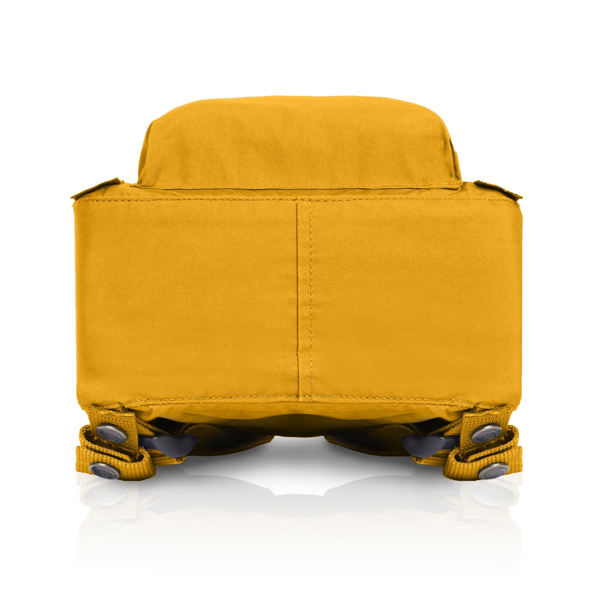 Warm Yellow