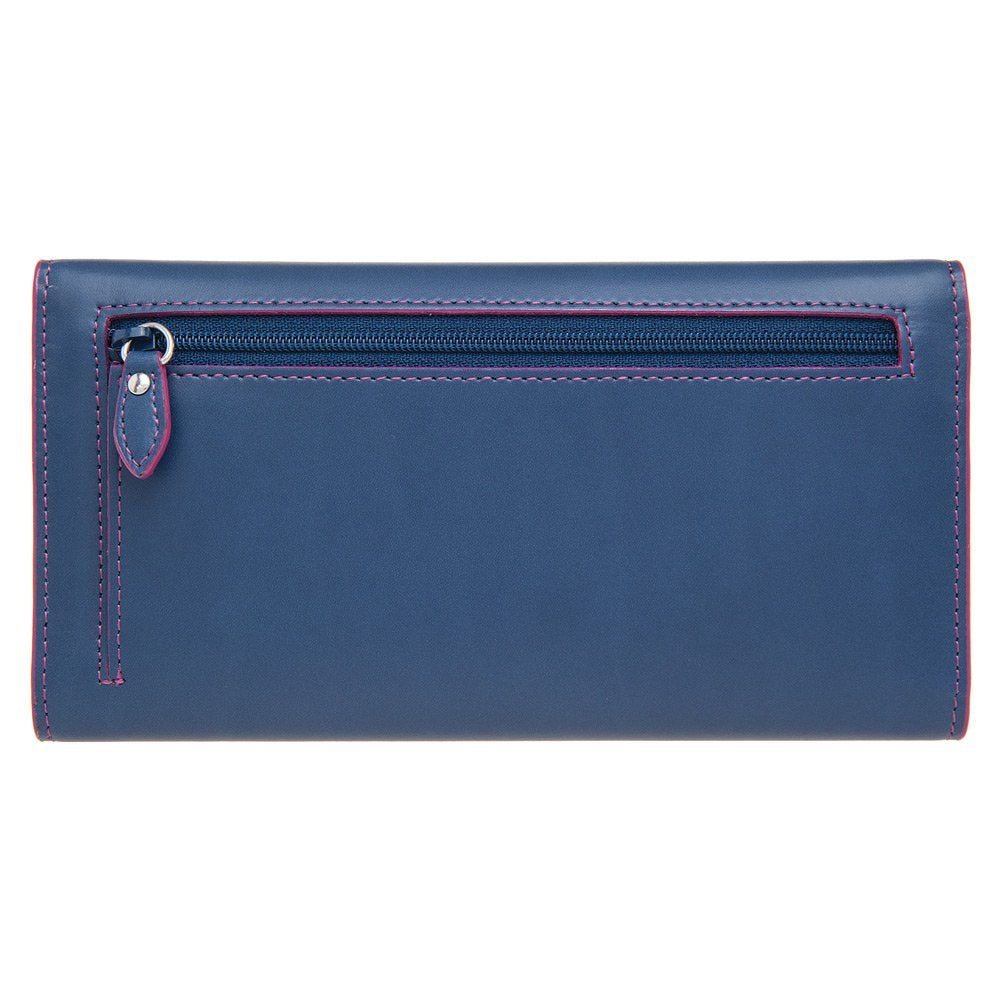 Indigo/Plum
