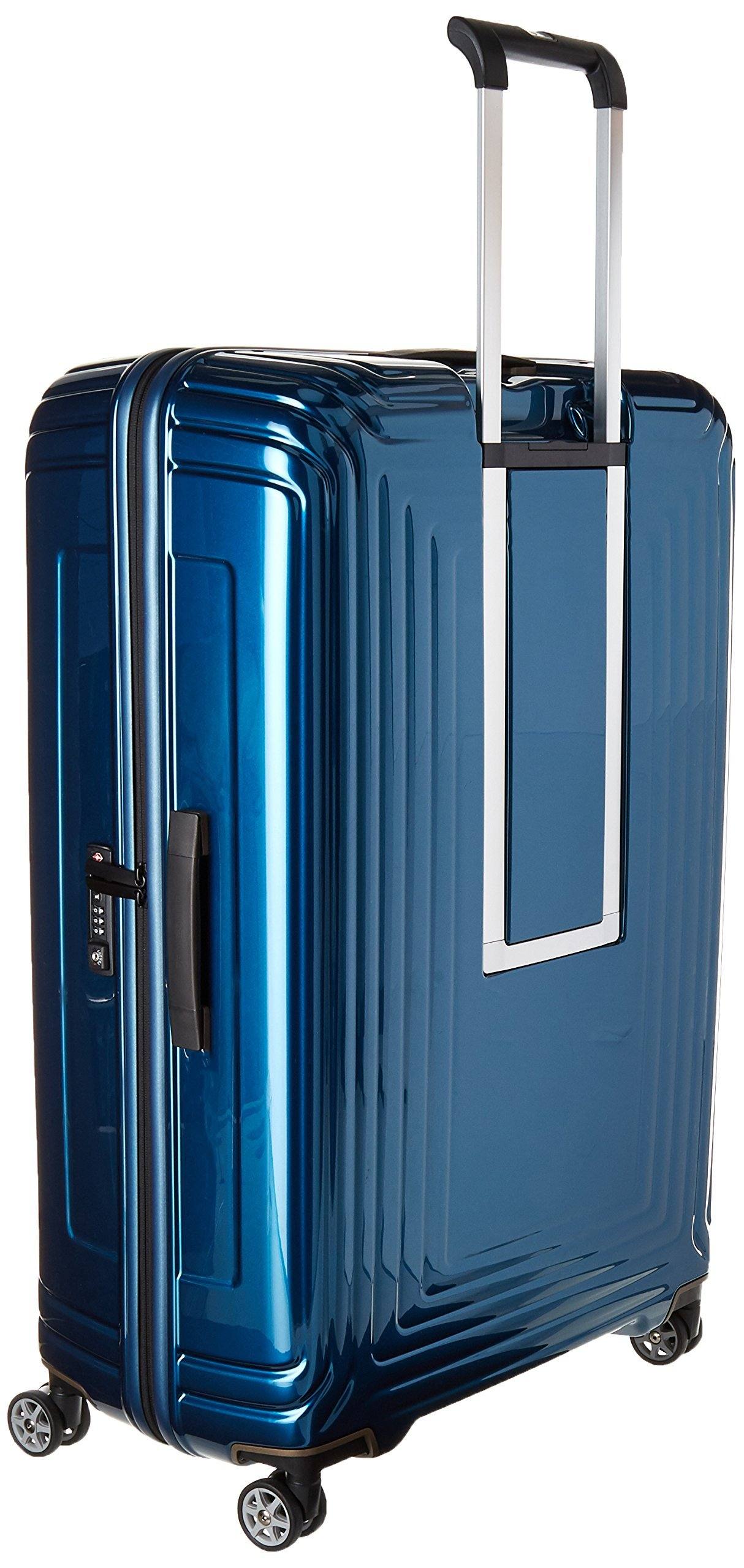 Metallic Blue
