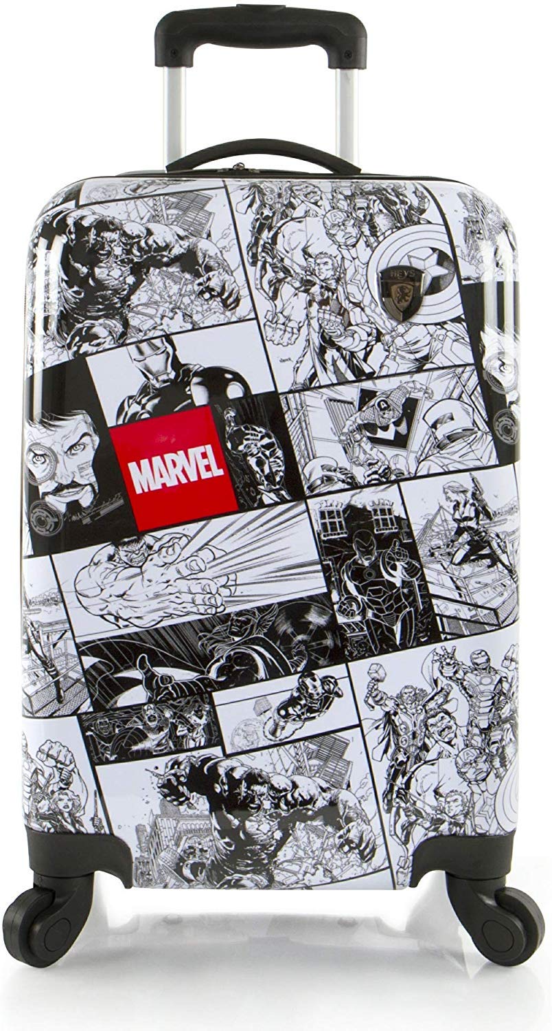 Marvel Avengers