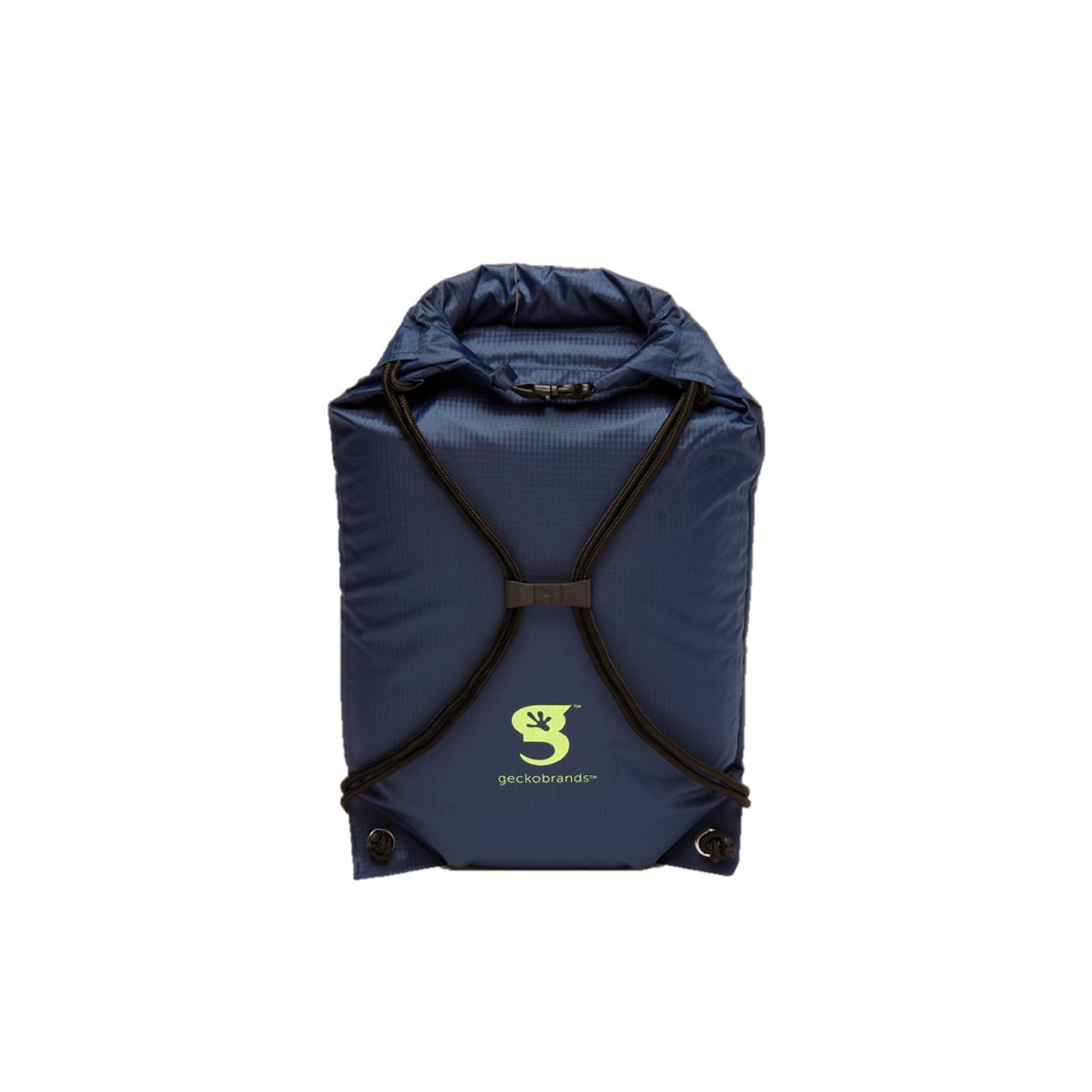 Navy/Neon Green