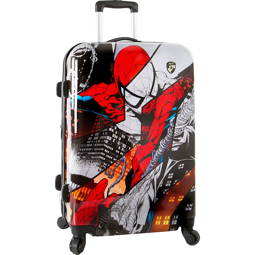 Spiderman