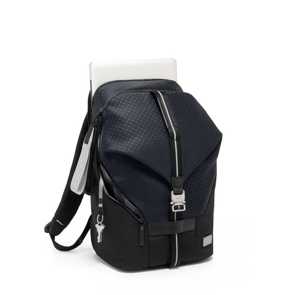 TUMI Tahoe Finch Backpack Ink