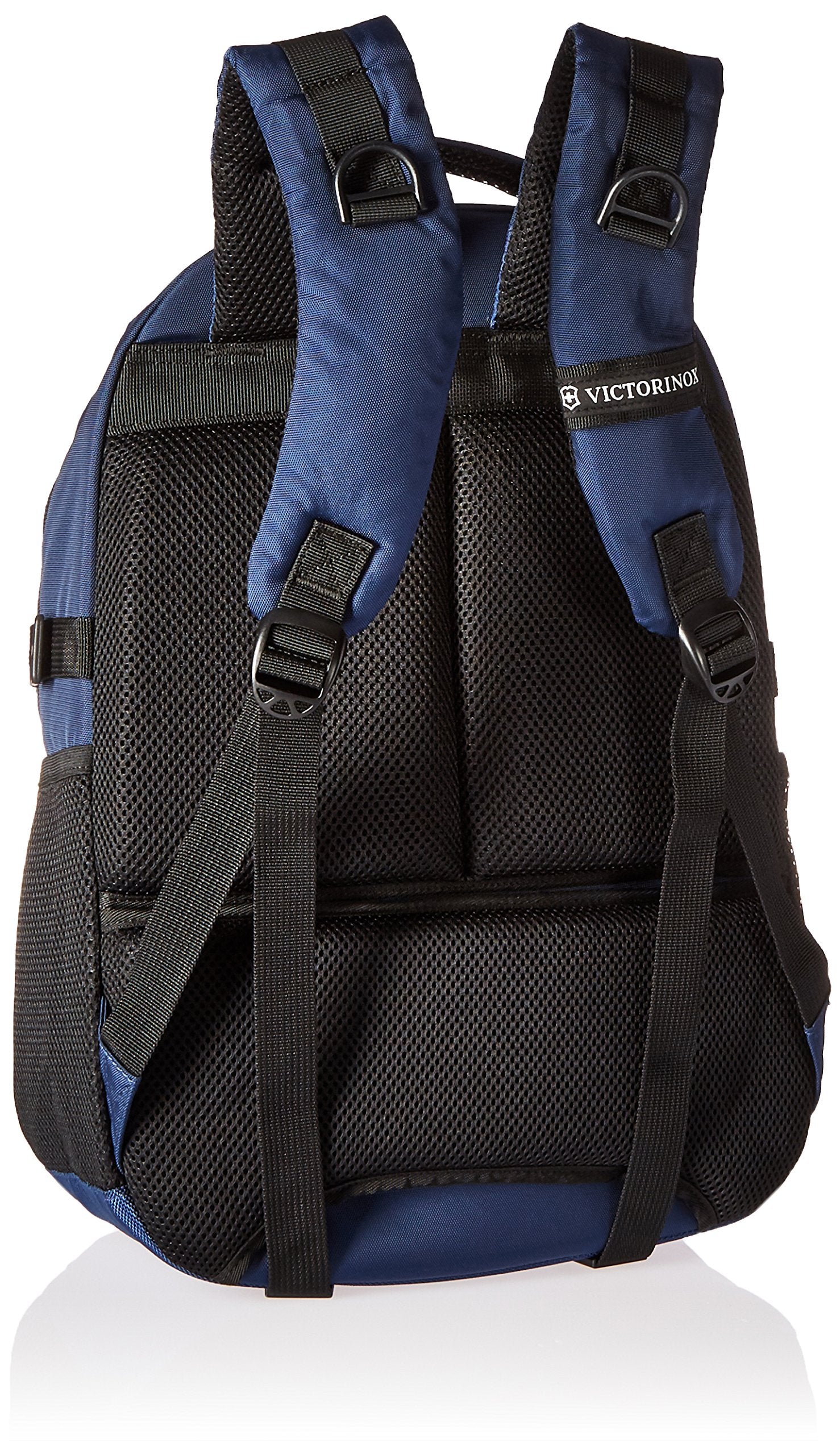 cadet laptop backpack Victorinox Swiss Army Victorinox VX Sport Cadet Essential Laptop Backp – Luggage Online