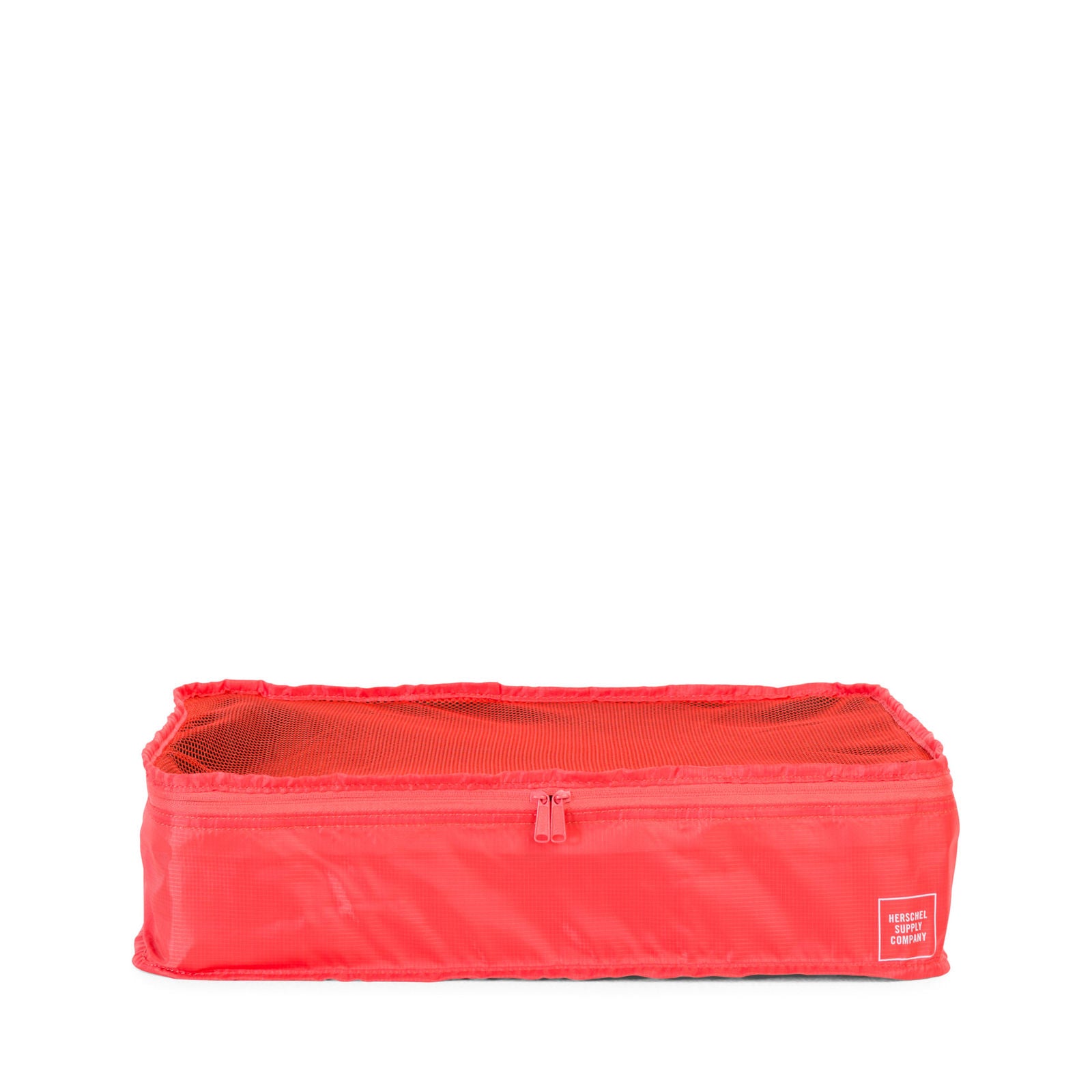 Ripstop Hot Coral