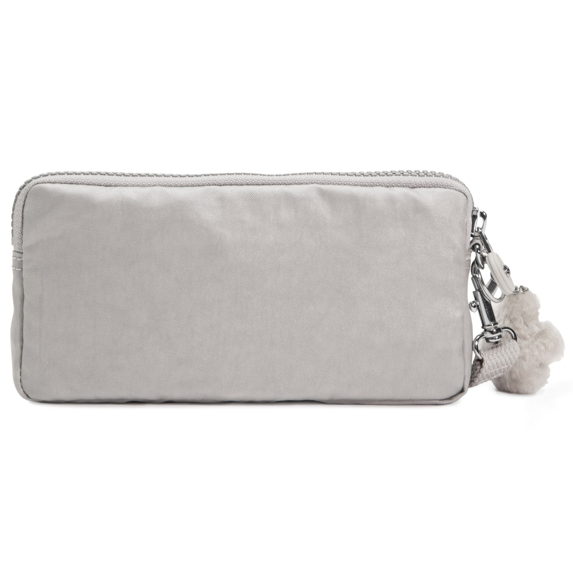 Pearlized Grey