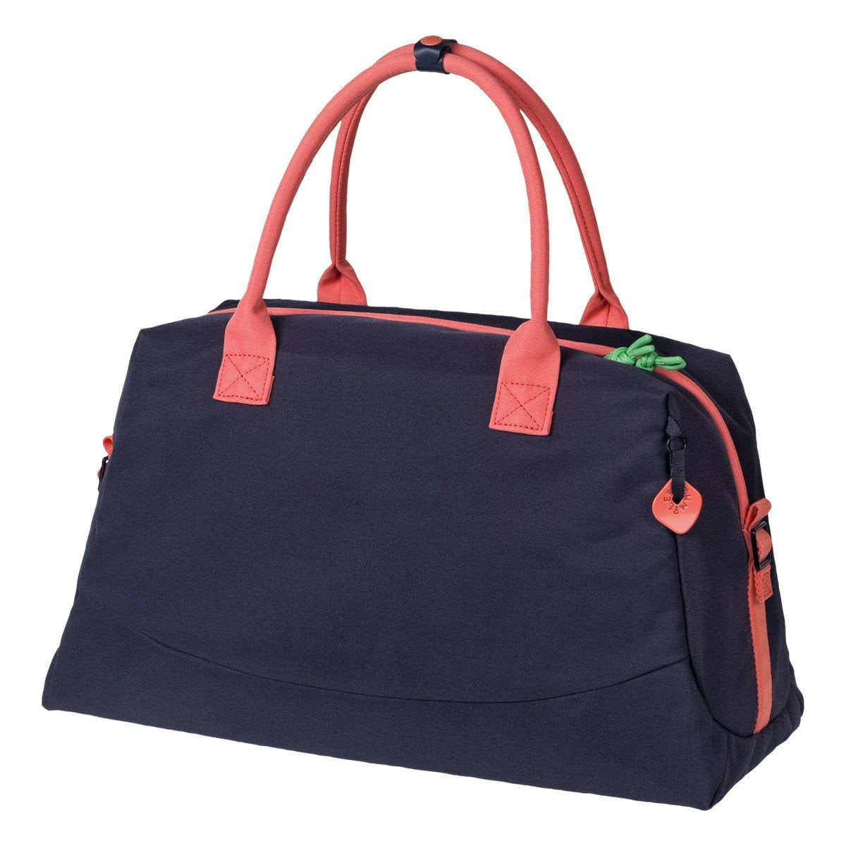 Midnight Bllue/Coral