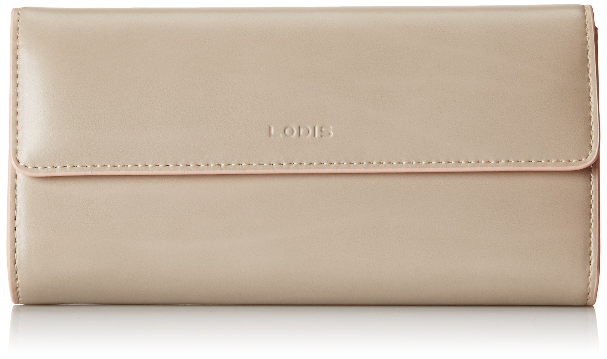 Taupe/Blush
