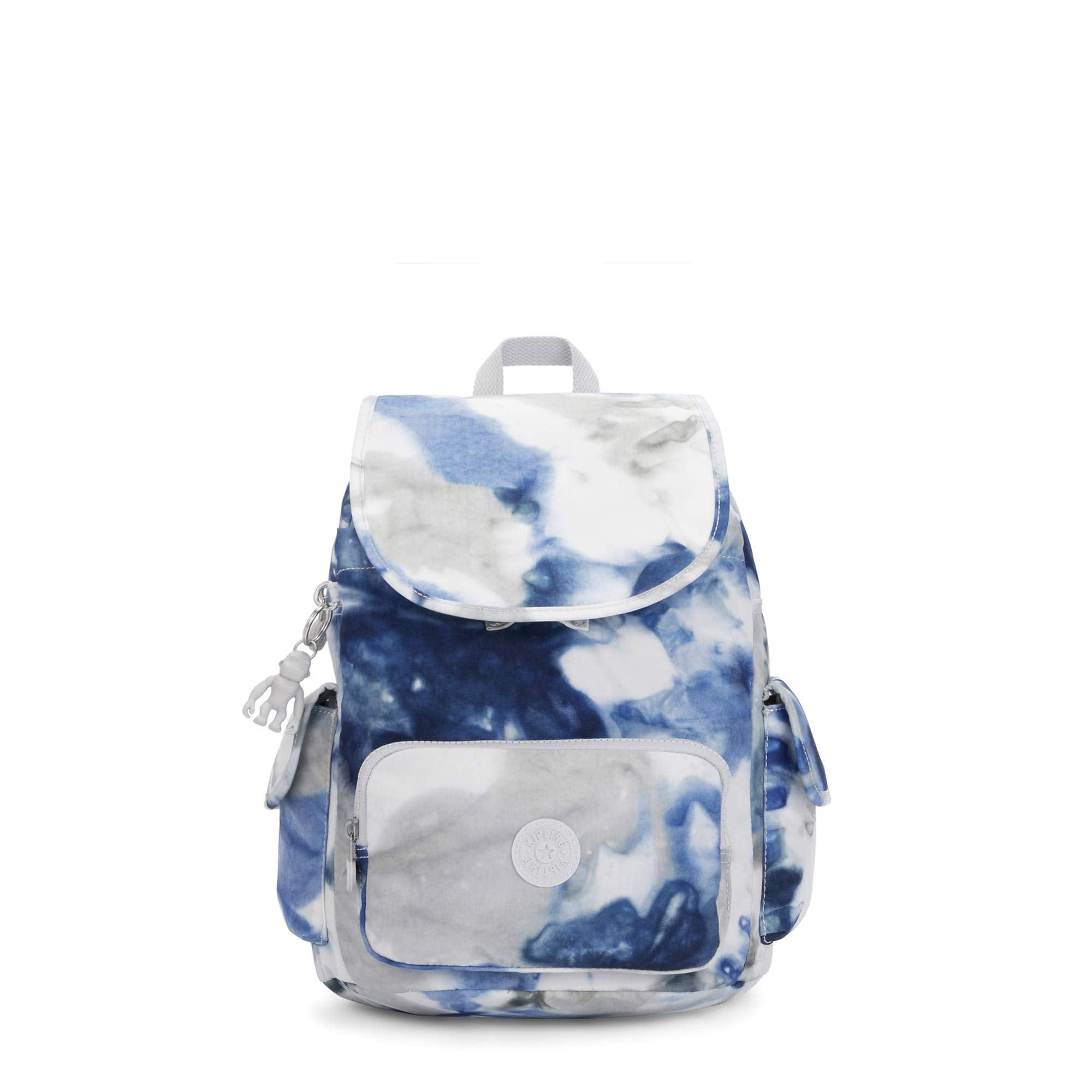 Tie Dye Blue