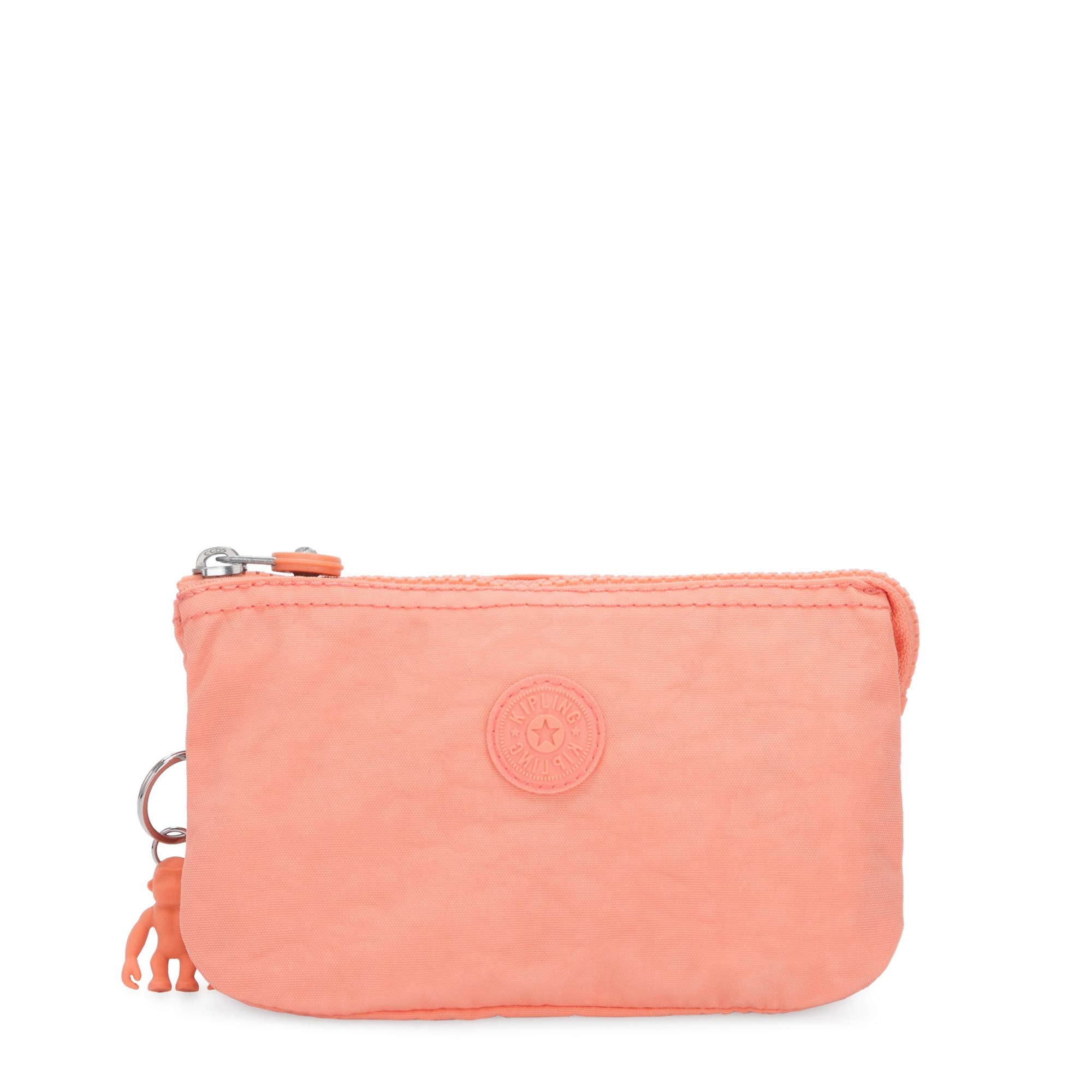 Peachy Coral