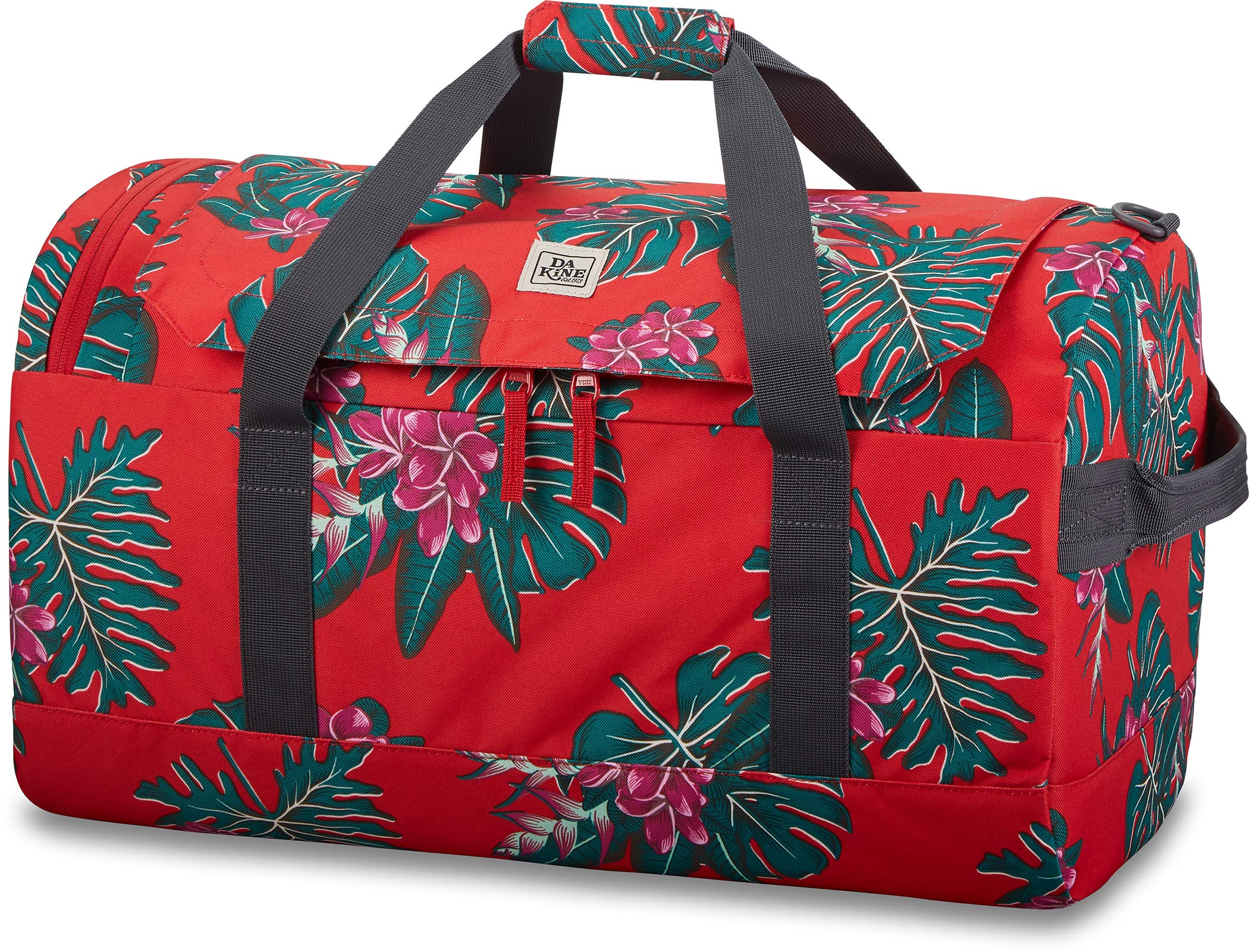 Red Jungle Palm