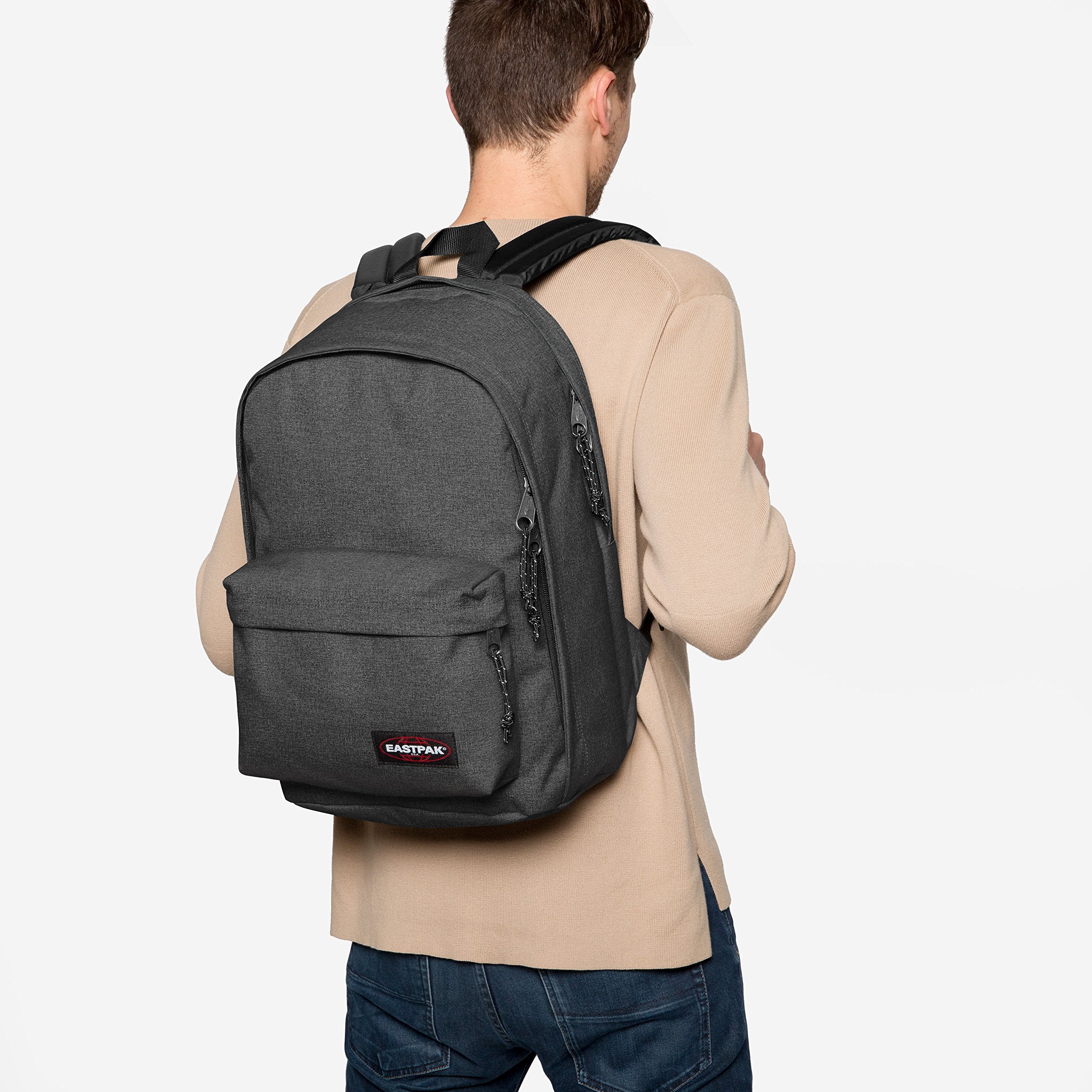 Black Denim