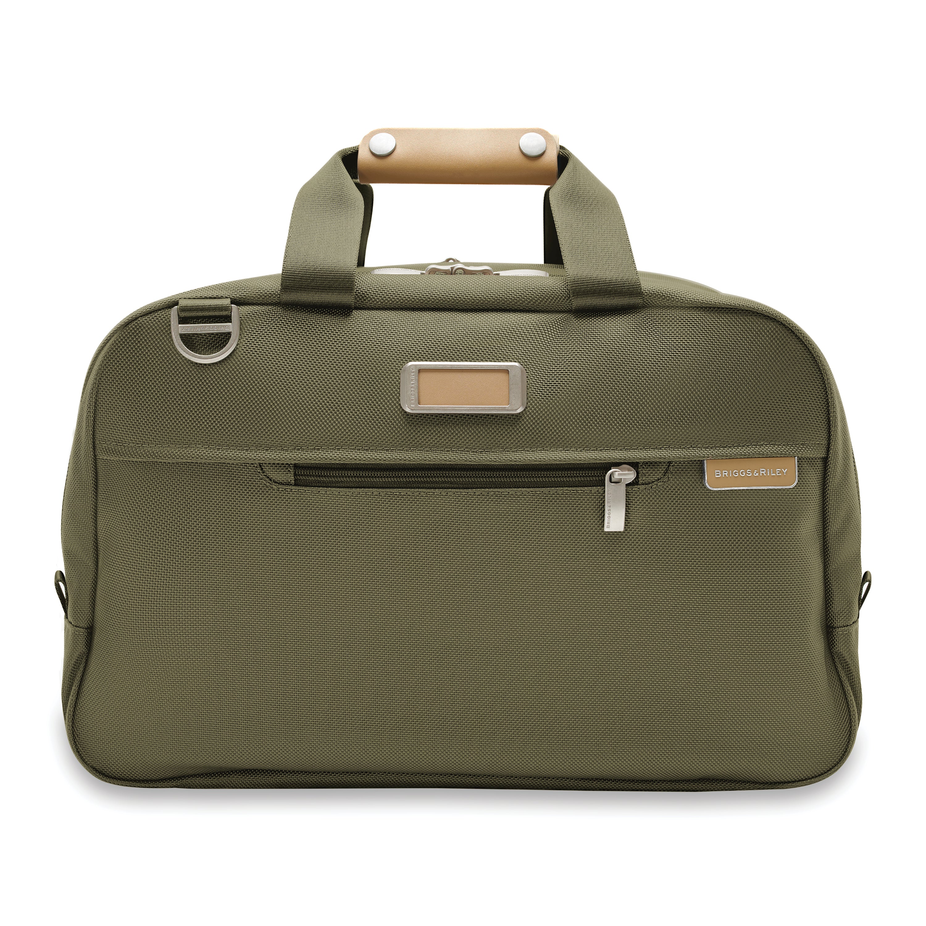 Briggs and riley overnight bag hot sale