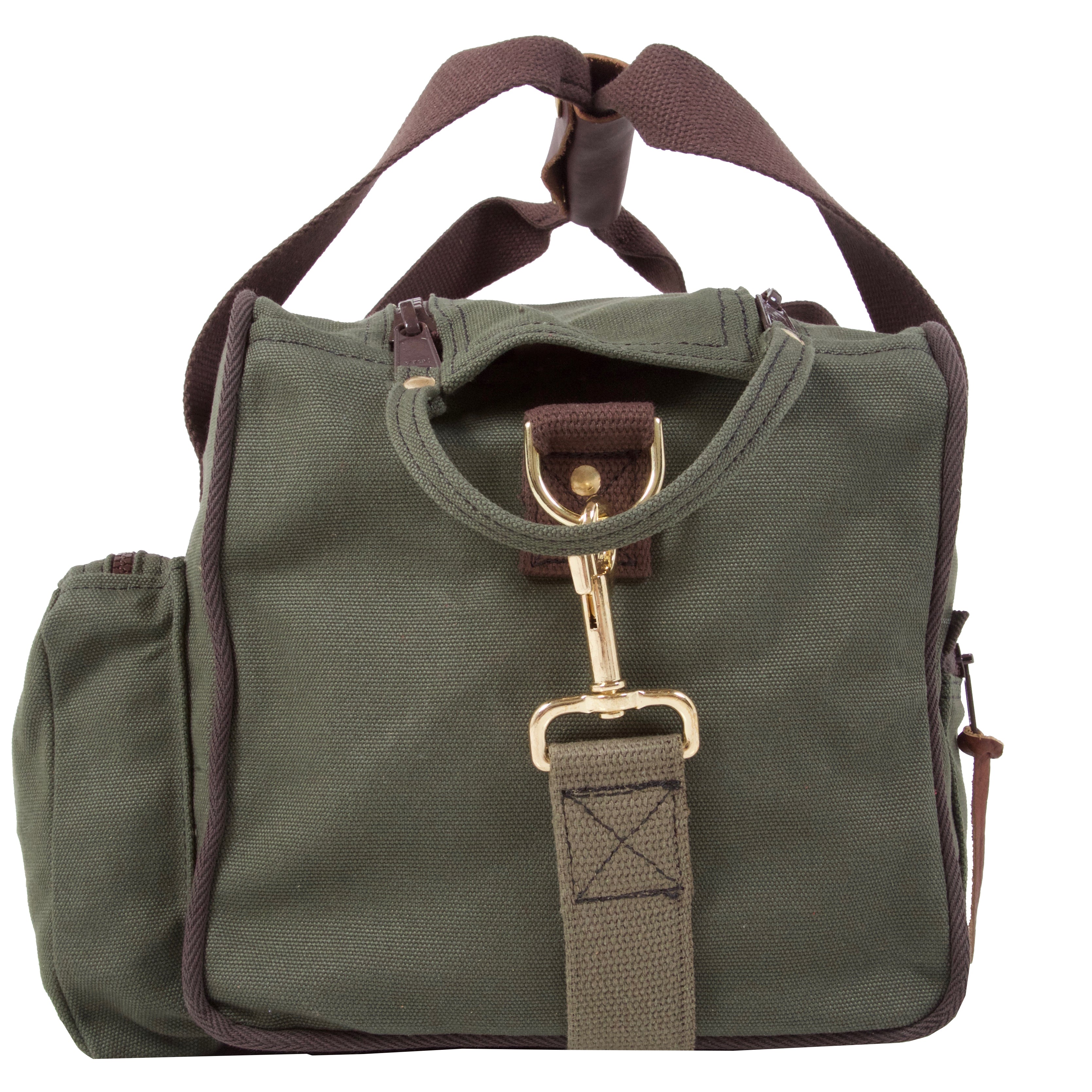 Olive Drab