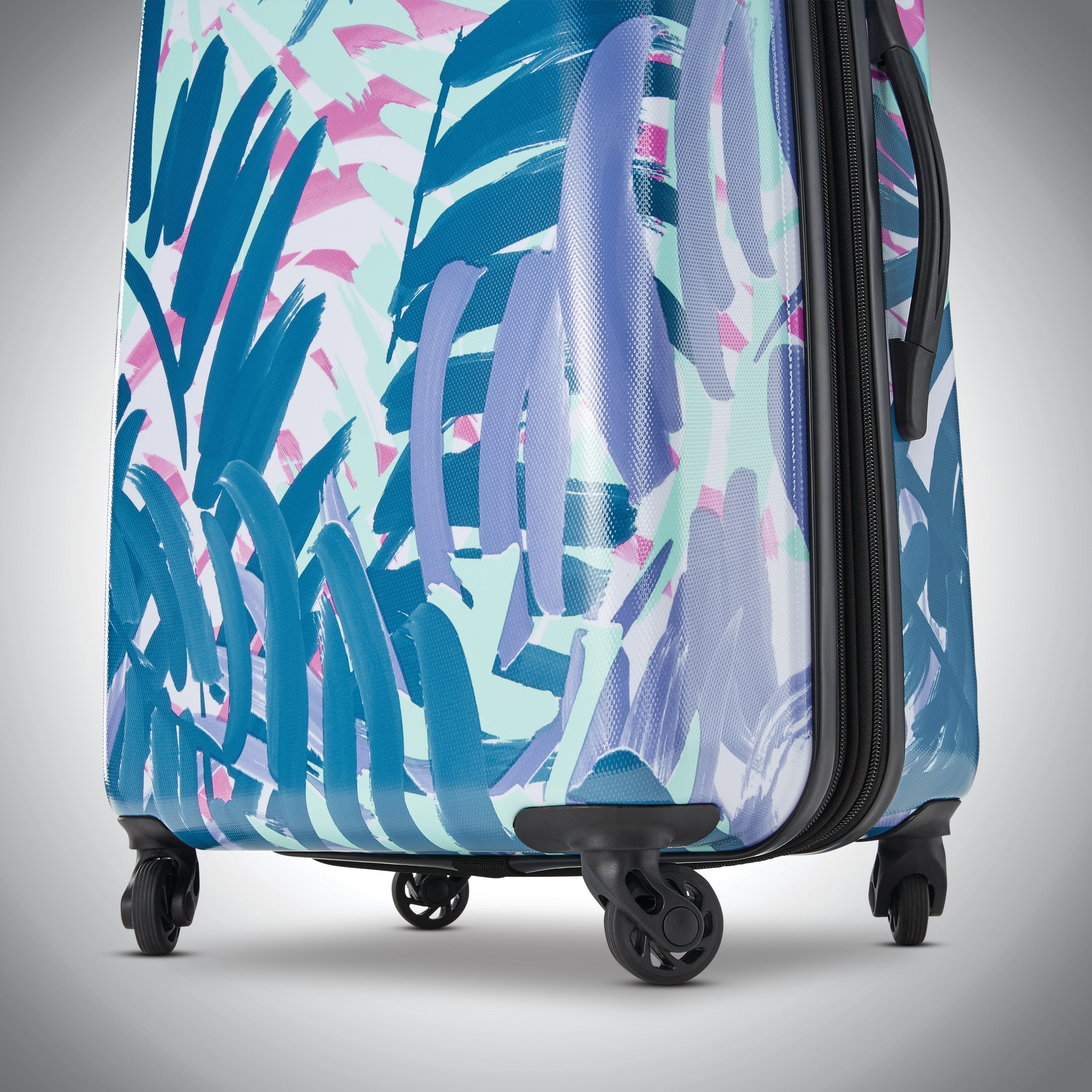 Trolley Bags, Backpacks, and Luggage Online at American Tourister