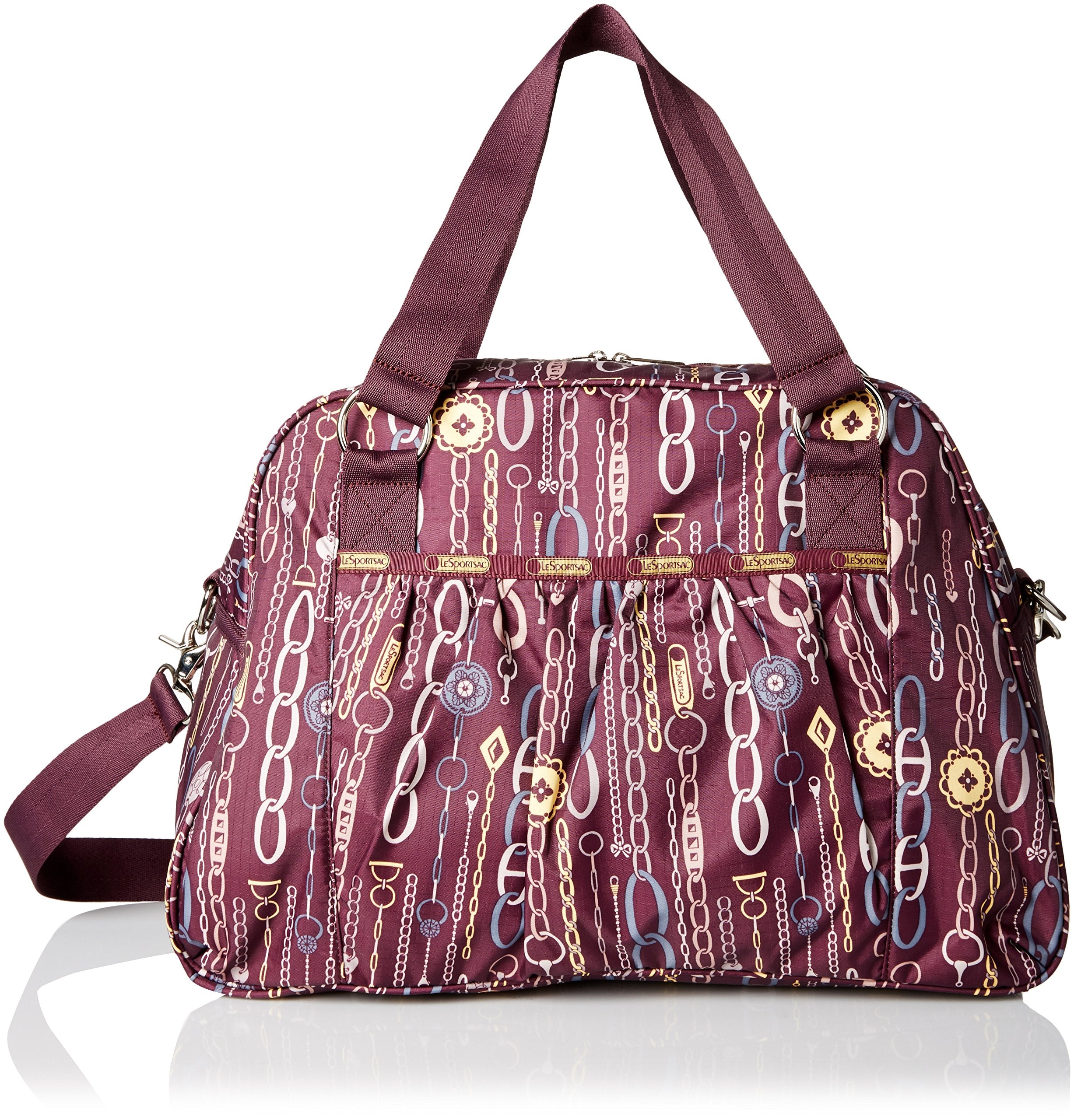 Deco Charm Plum