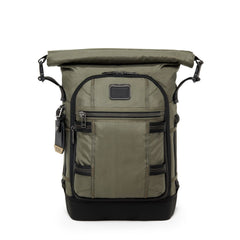 Tumi Alpha Bravo Ally Backpack – Luggage Online