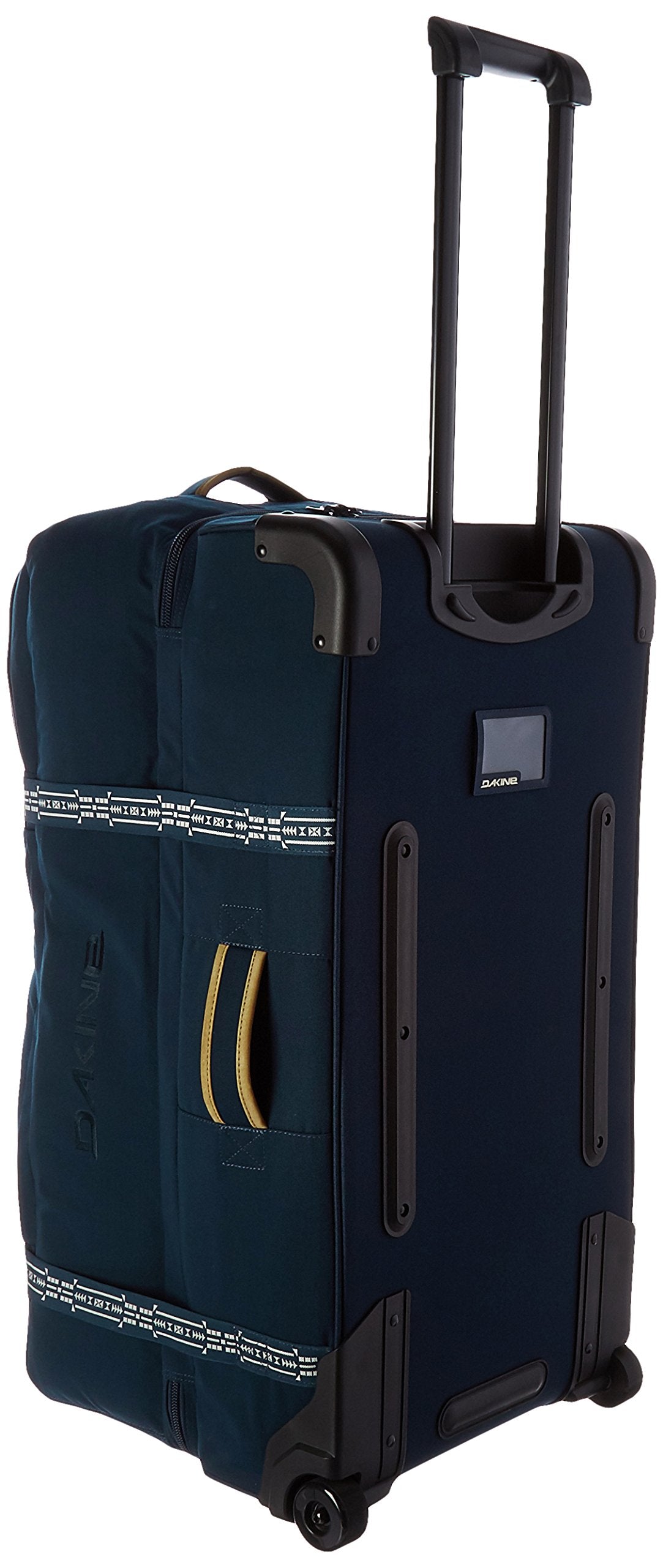 Navy Canvas