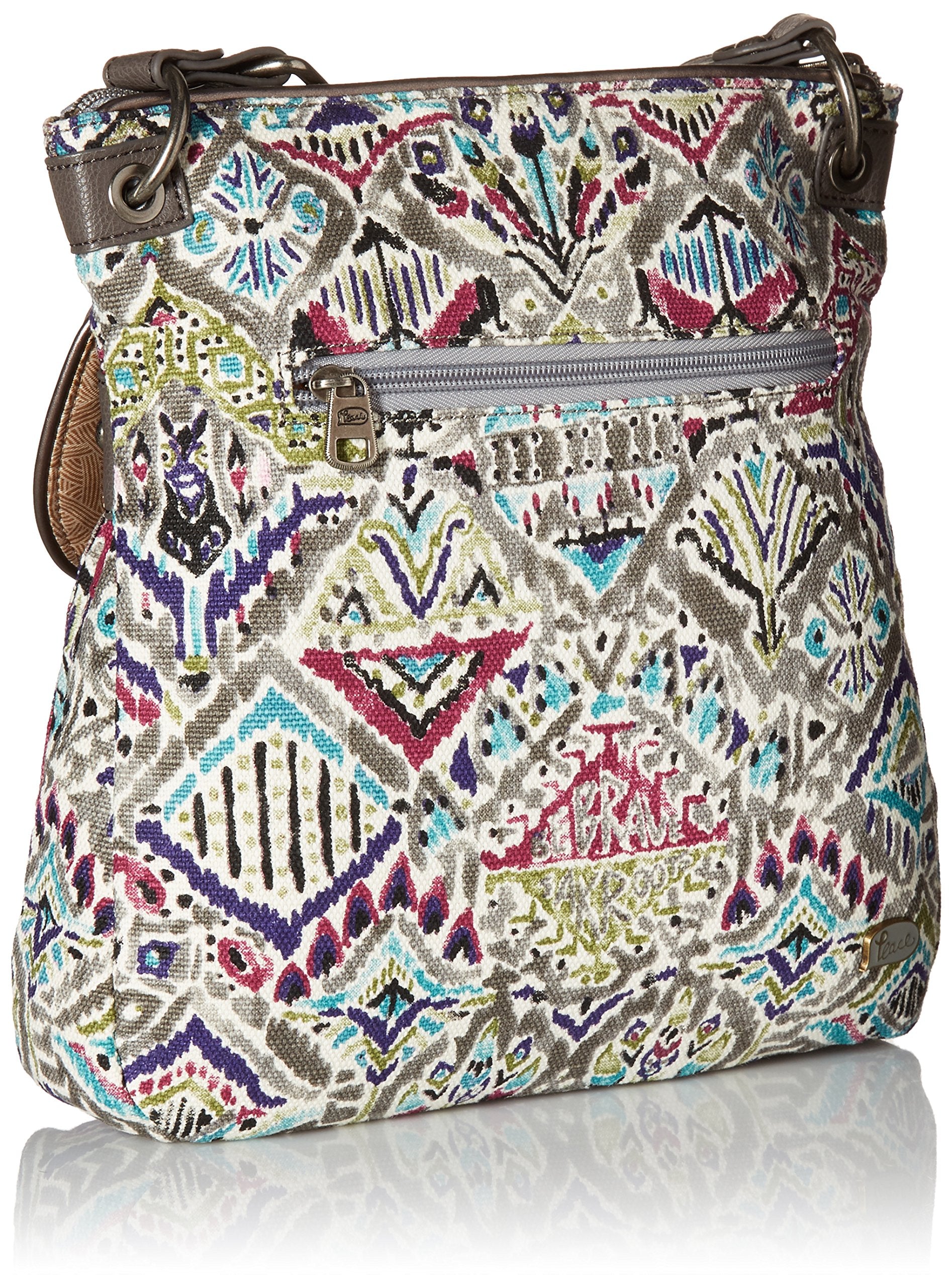 Slate Brave Beauti Patch