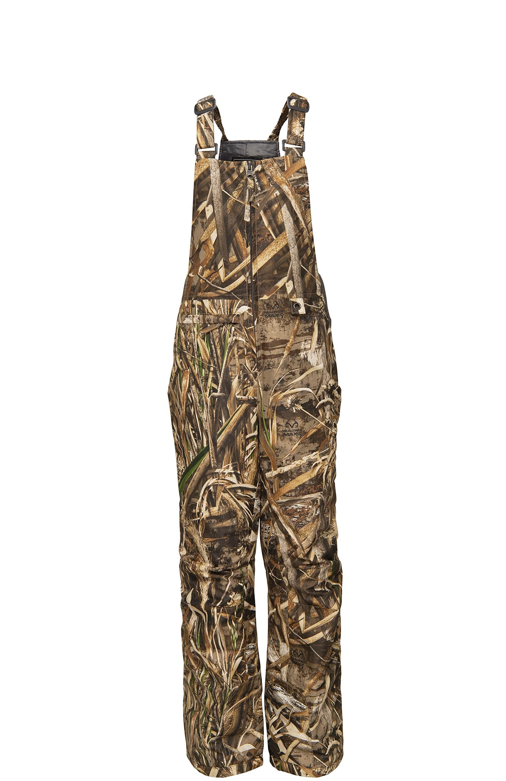 Realtree Max-5 Camo