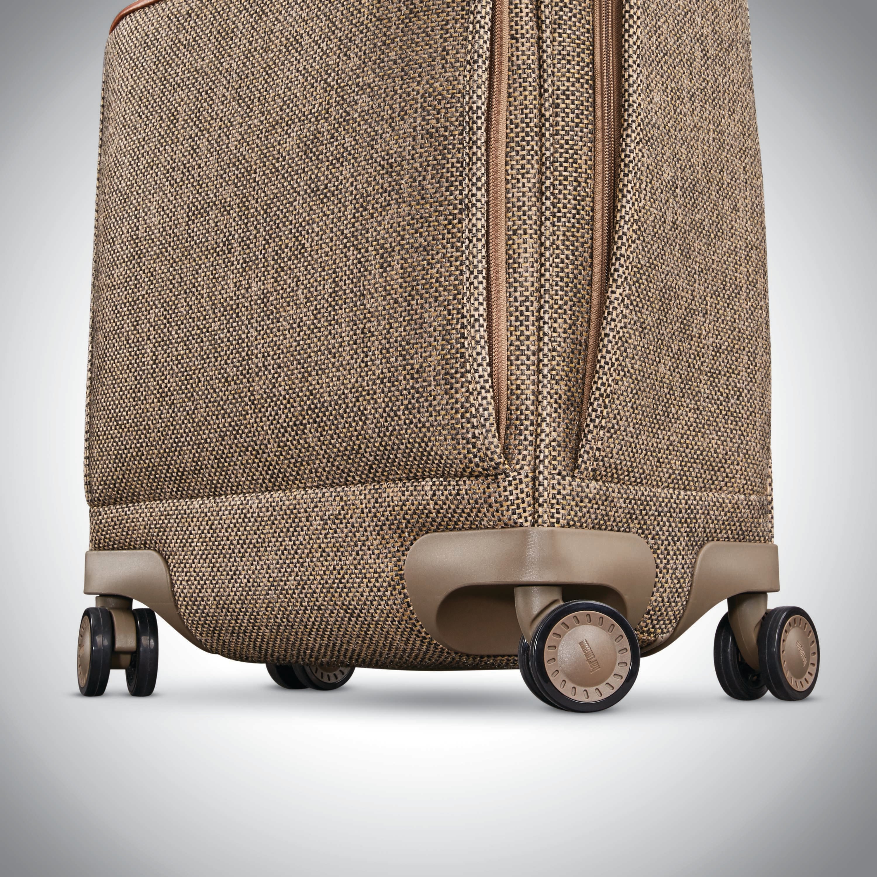 Natural Tweed