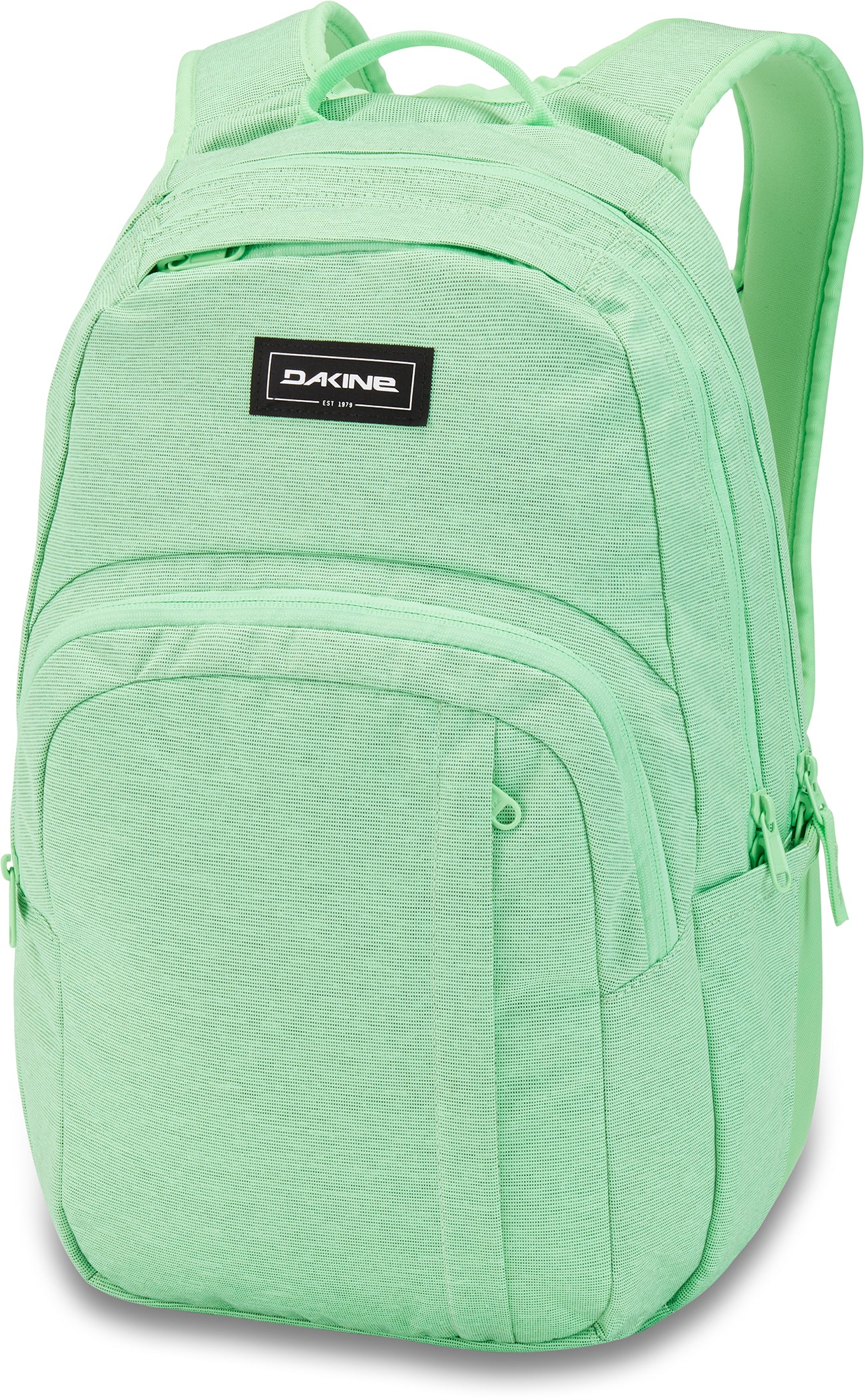 Dusty Mint
