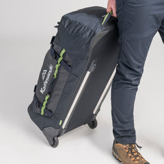Midnight Navy/Icon Green