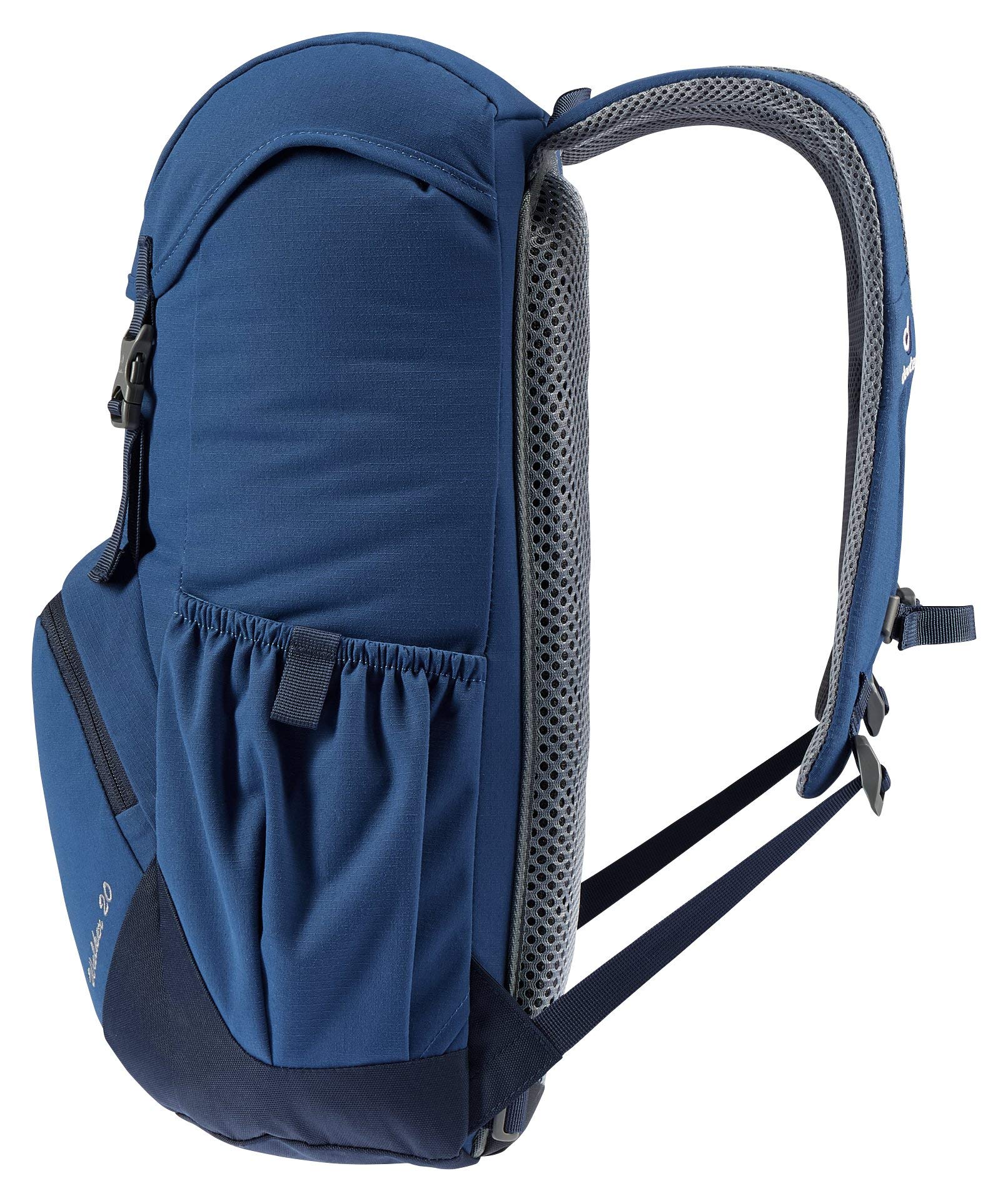 Steel/Navy