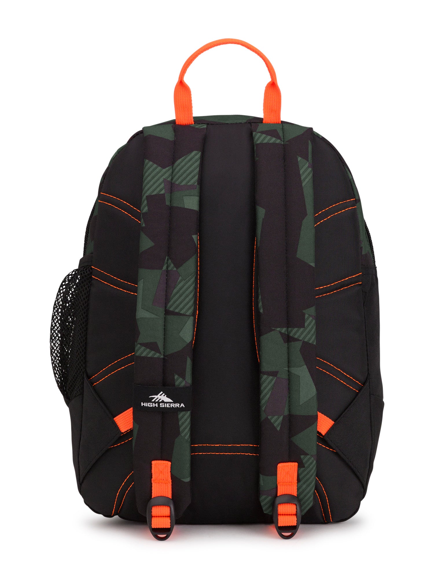 Shattered Camo