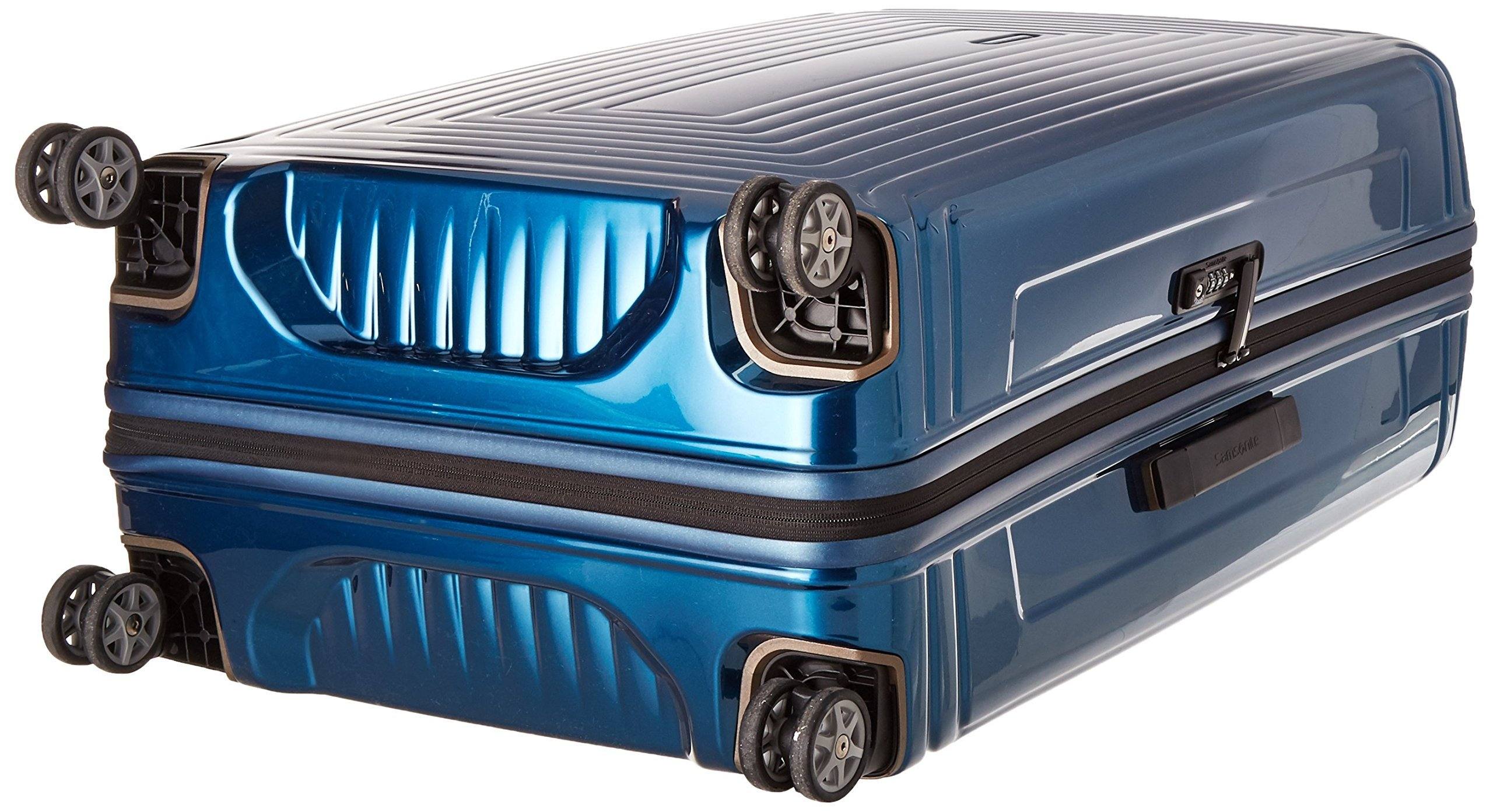 Metallic Blue