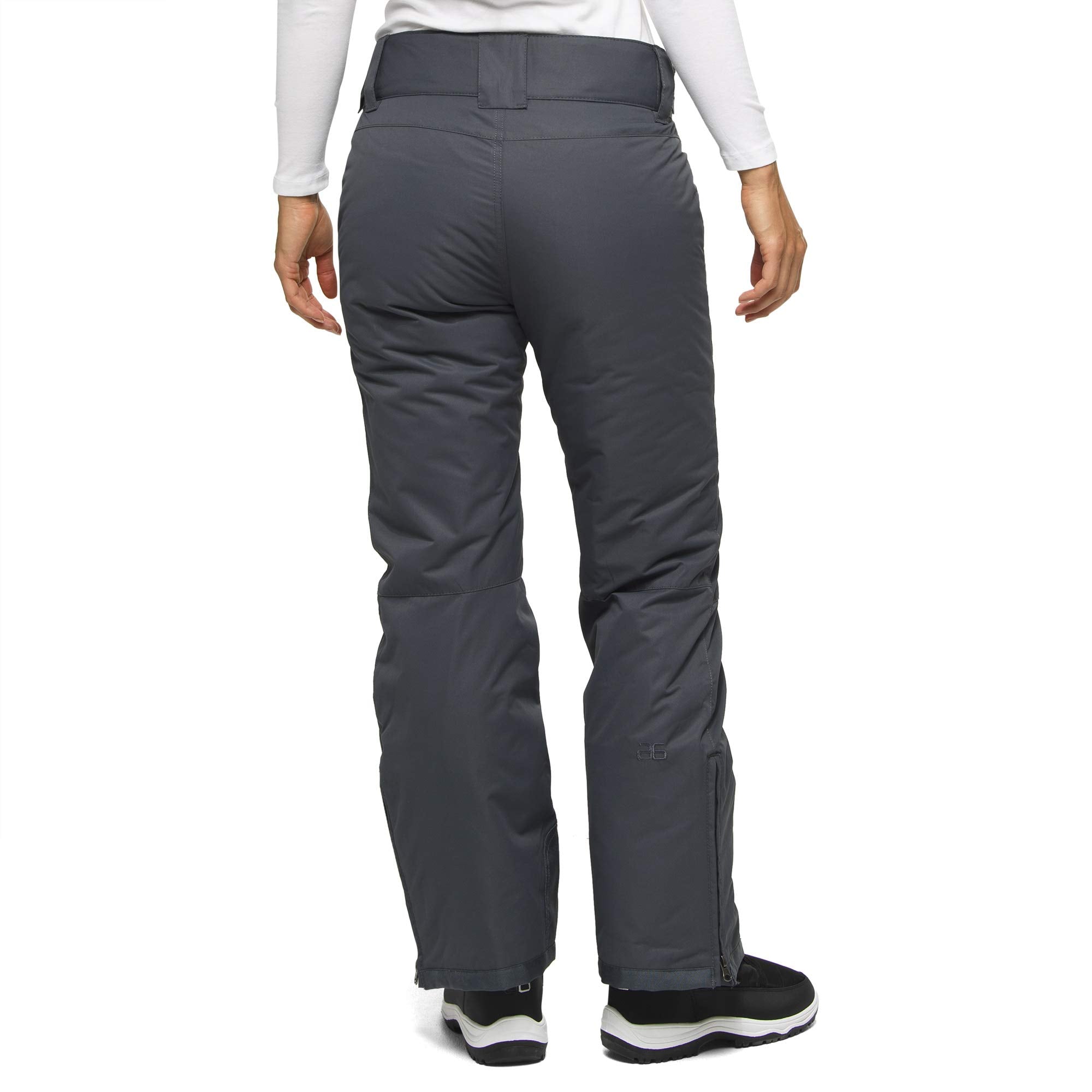 Arctix womens Insulated Snow Pants curated on LTK