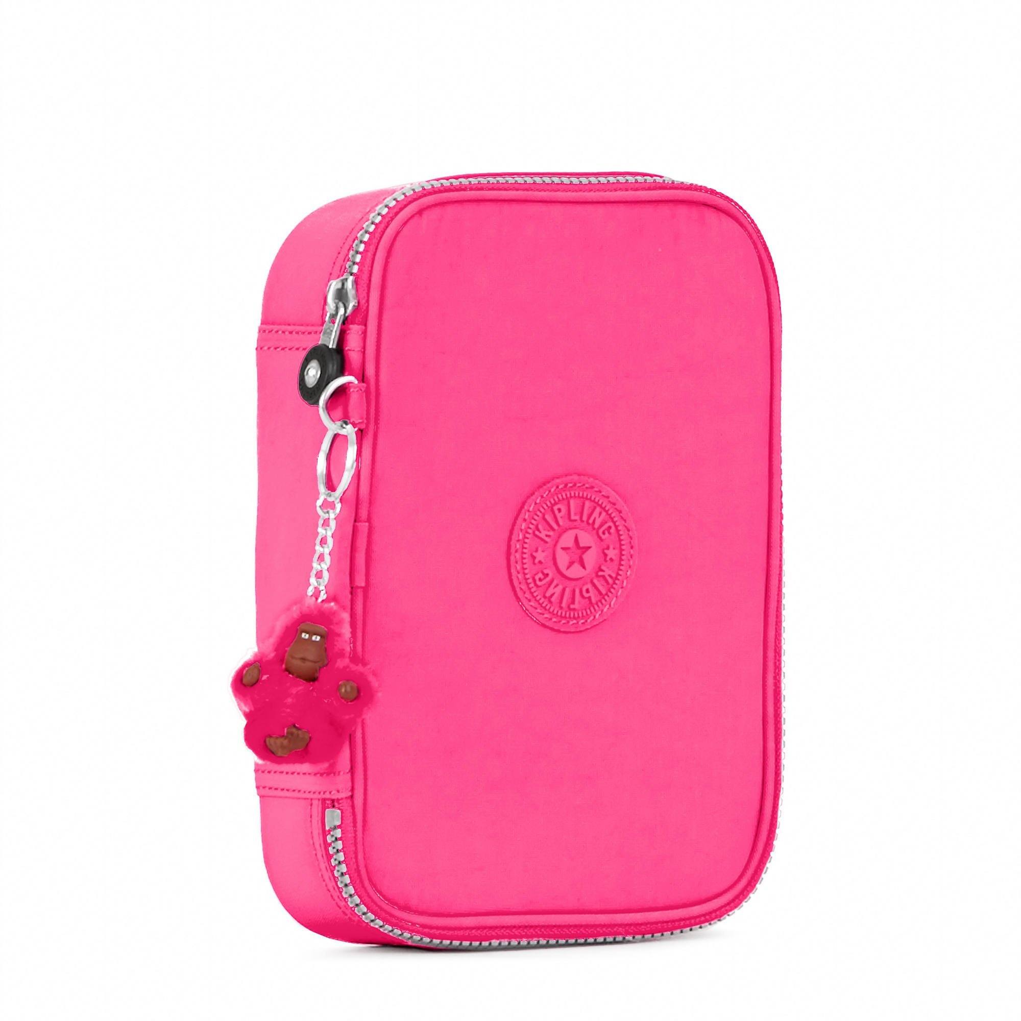 Surfer Pink