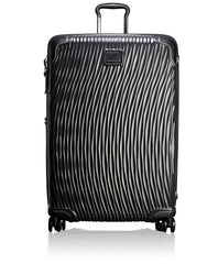 TUMI Latitude Worldwide Trip