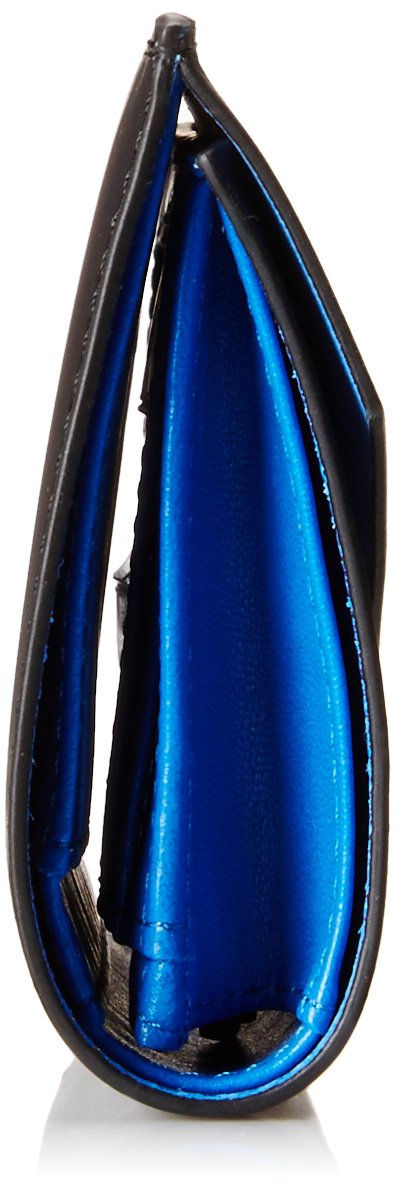 Black/Cobalt