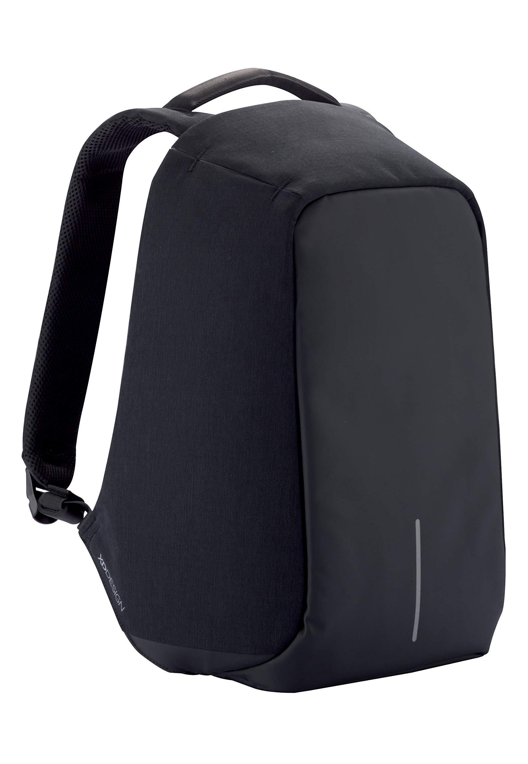 XDDesign Bobby Anti-Theft Laptop Backpack with USB Port – Luggage Online