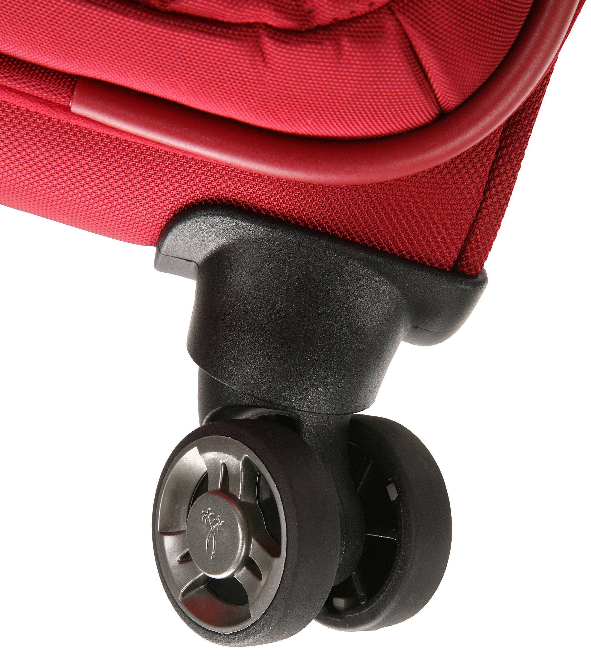 Cardinal Red