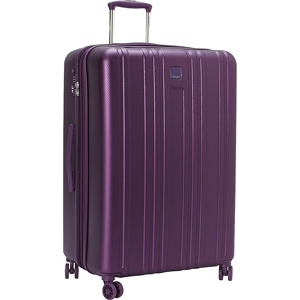 Purple Passion