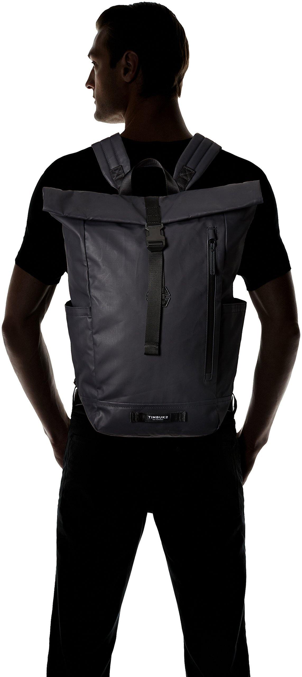 timbuk2 tuck pack backpack Custom Laptop | Corporate Gifts DWR water Branded Timbuk2 Tuck Custom 15