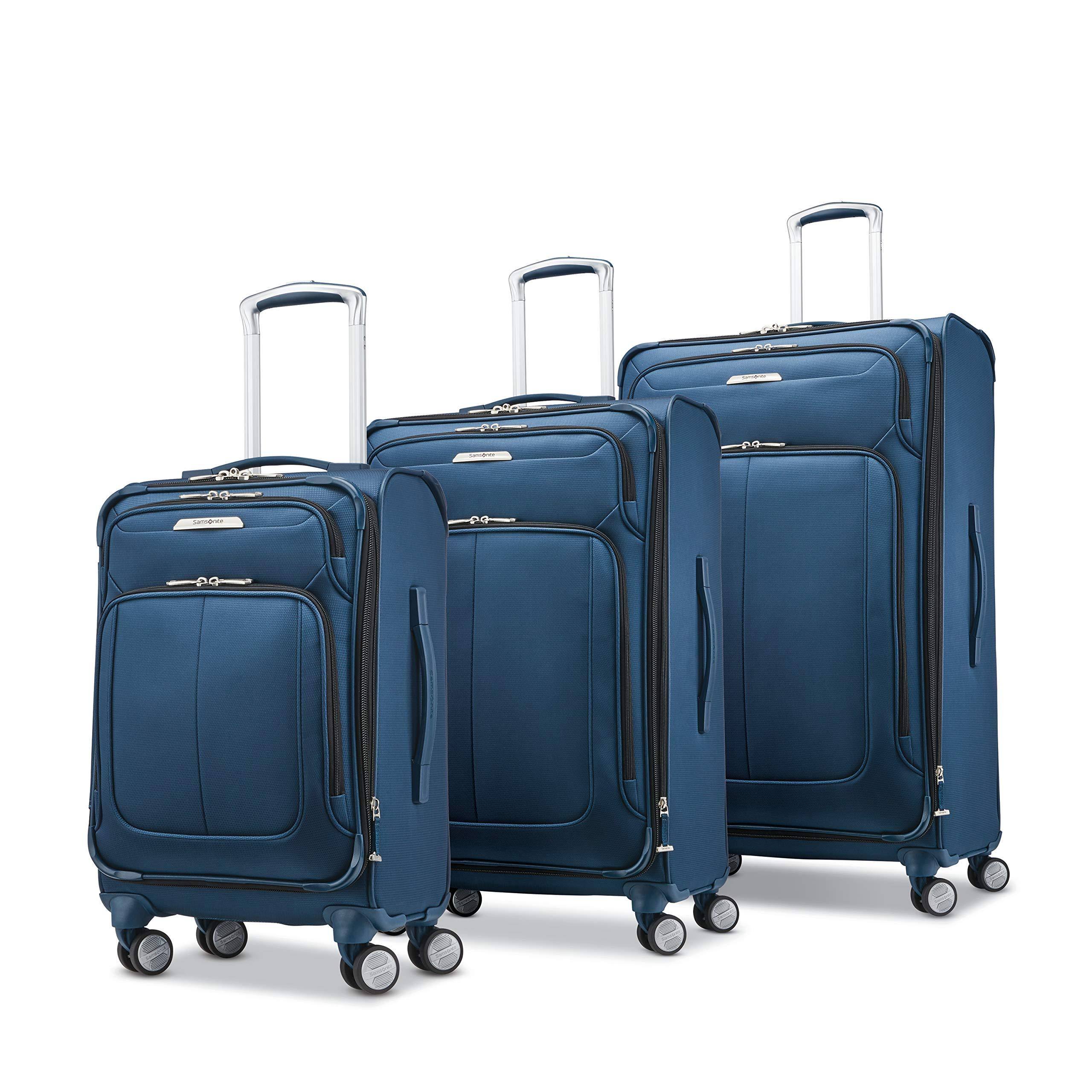 Cheap samsonite luggage sets shop