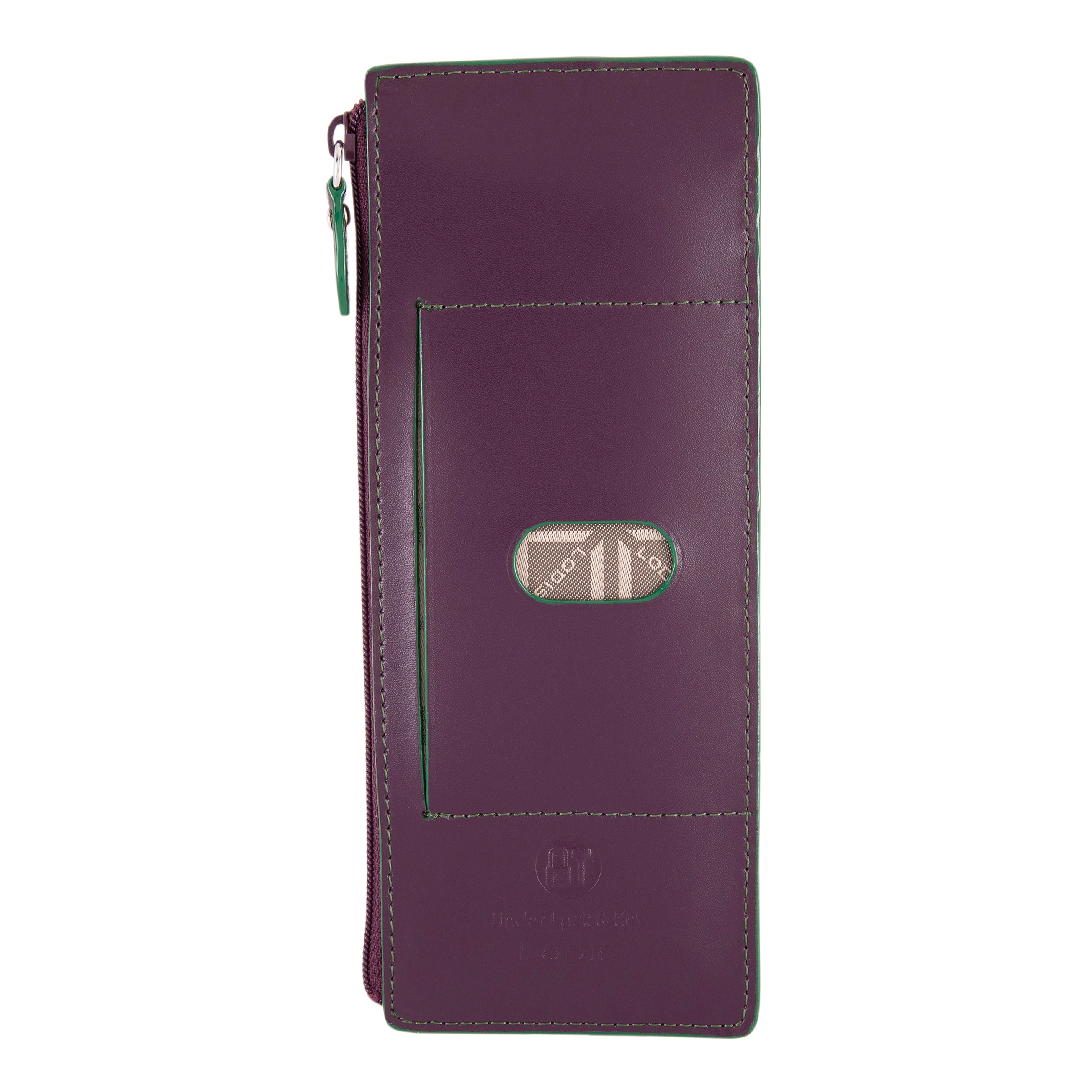 Plum/Ivy