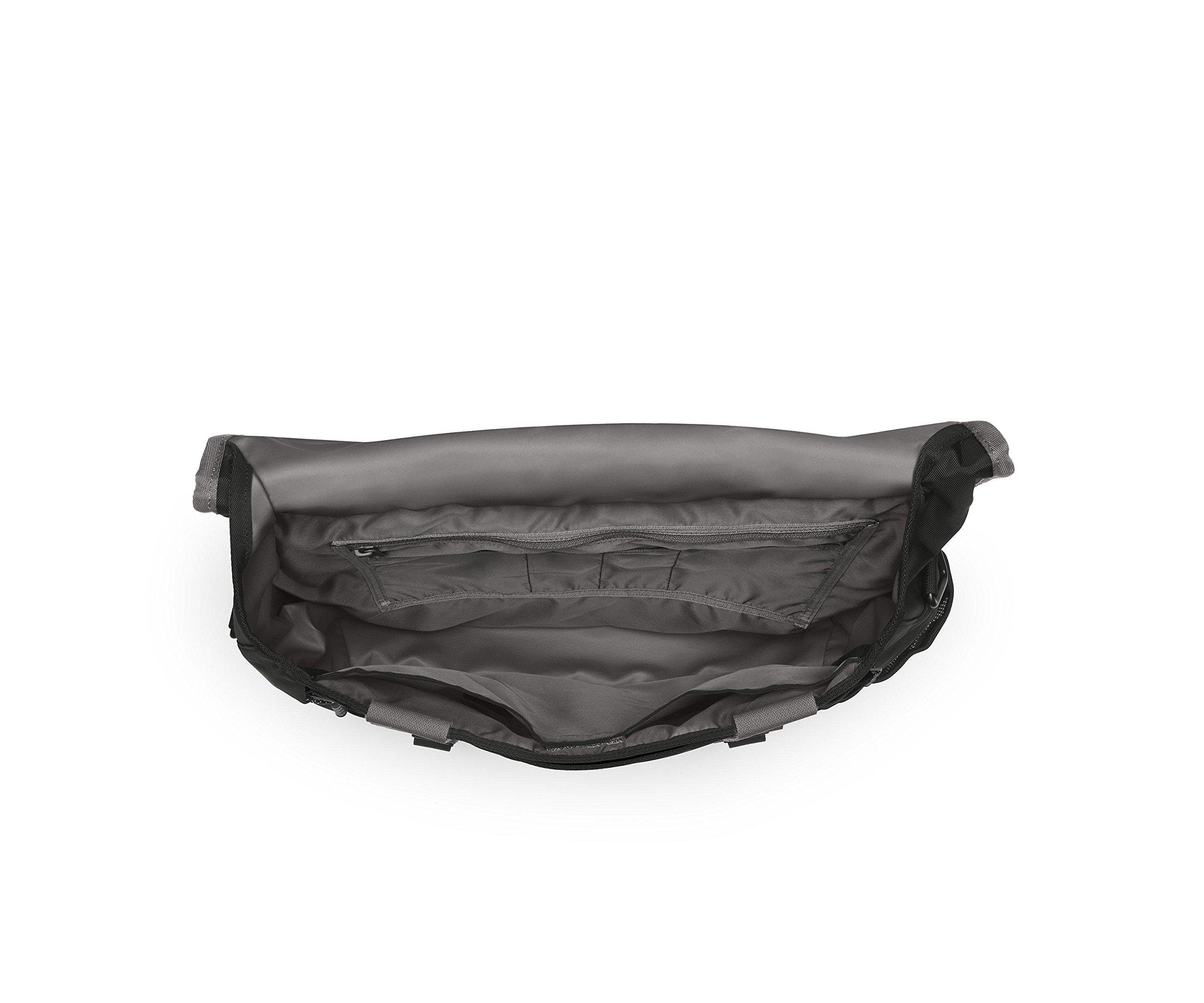 Black/Gunmetal