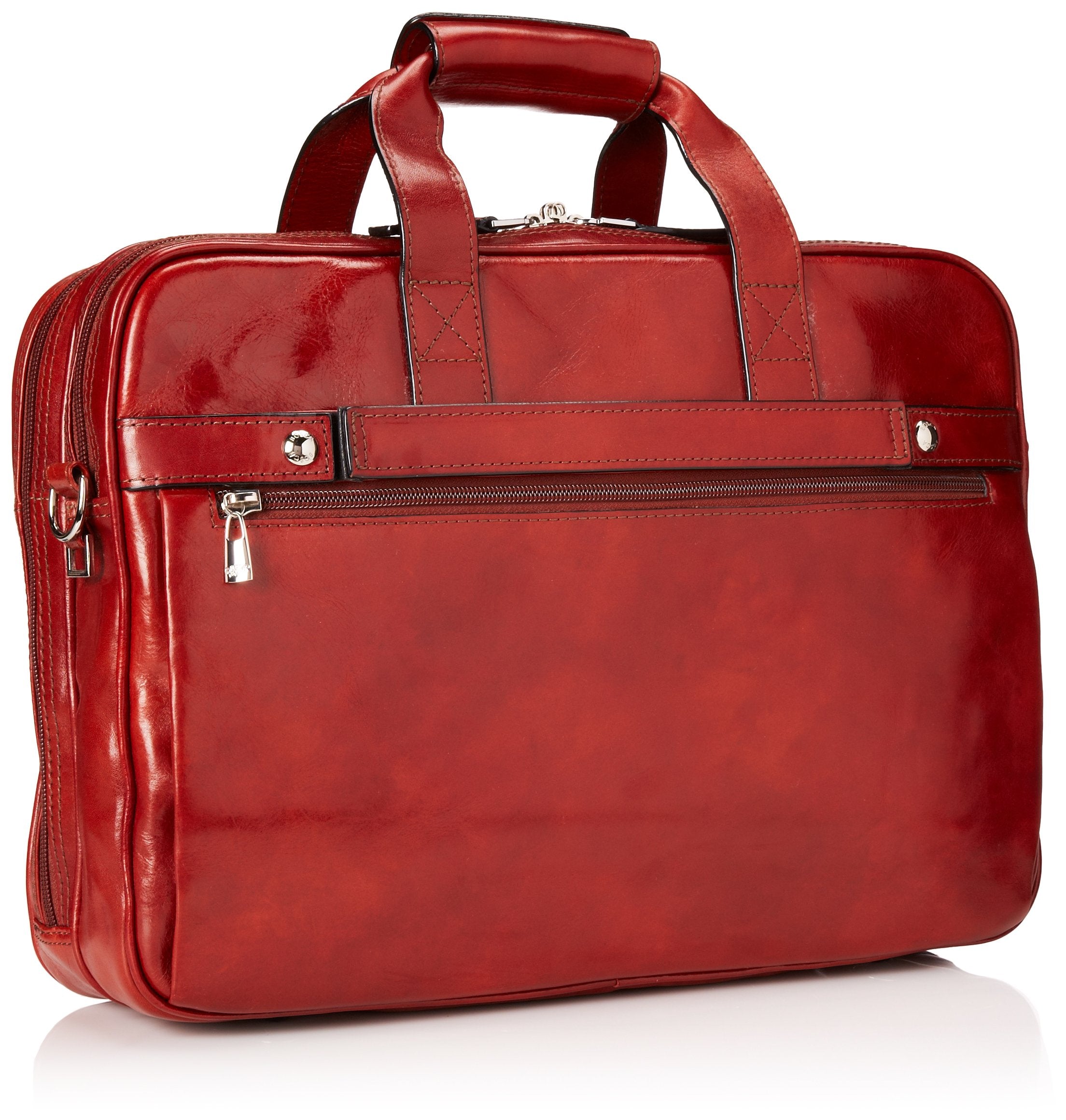 Cognac Leather