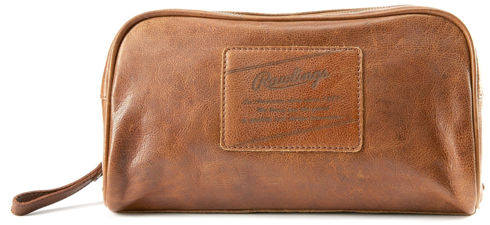 Vintage Tan