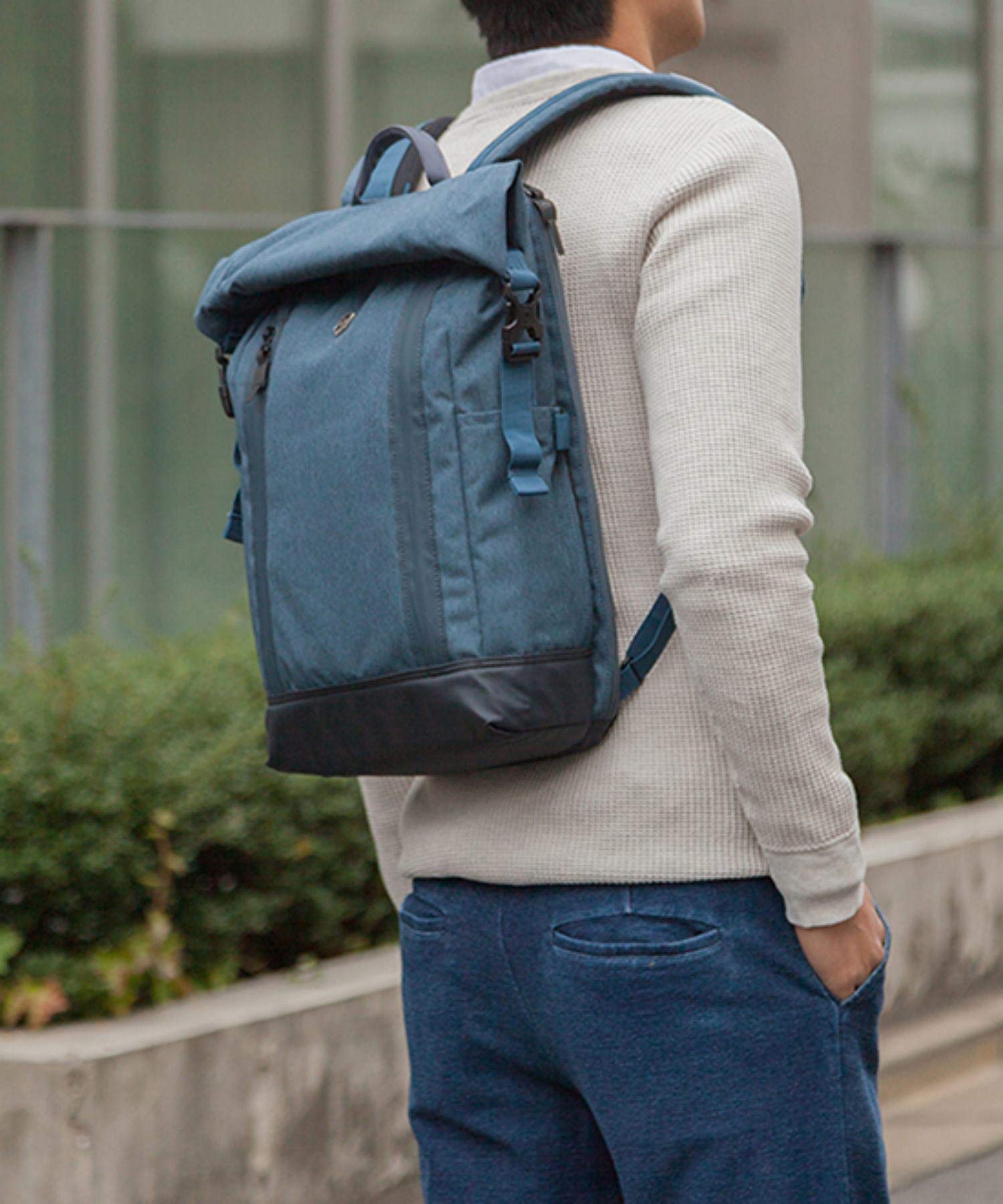 Victorinox altmont rolltop cheap