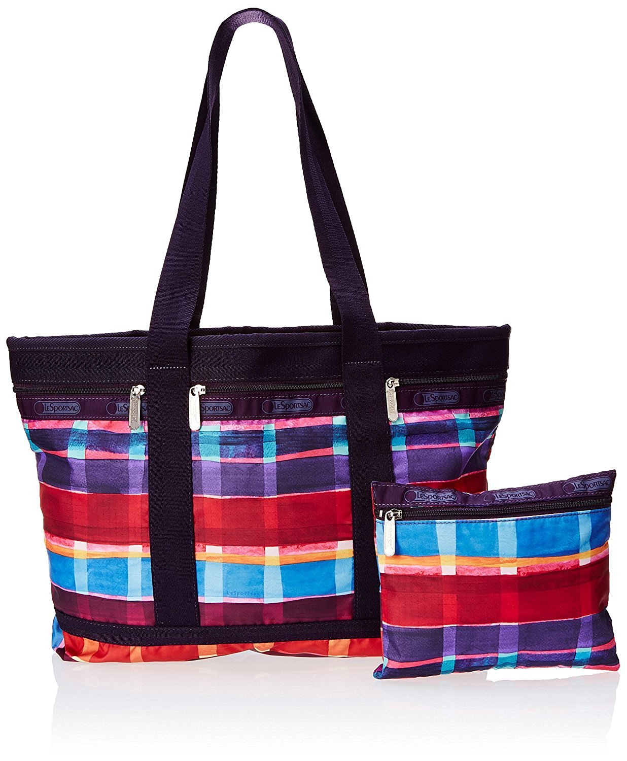 Painted Plaid