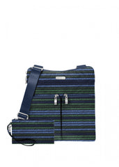 Baggallini Horizon Crossbody – Luggage Online