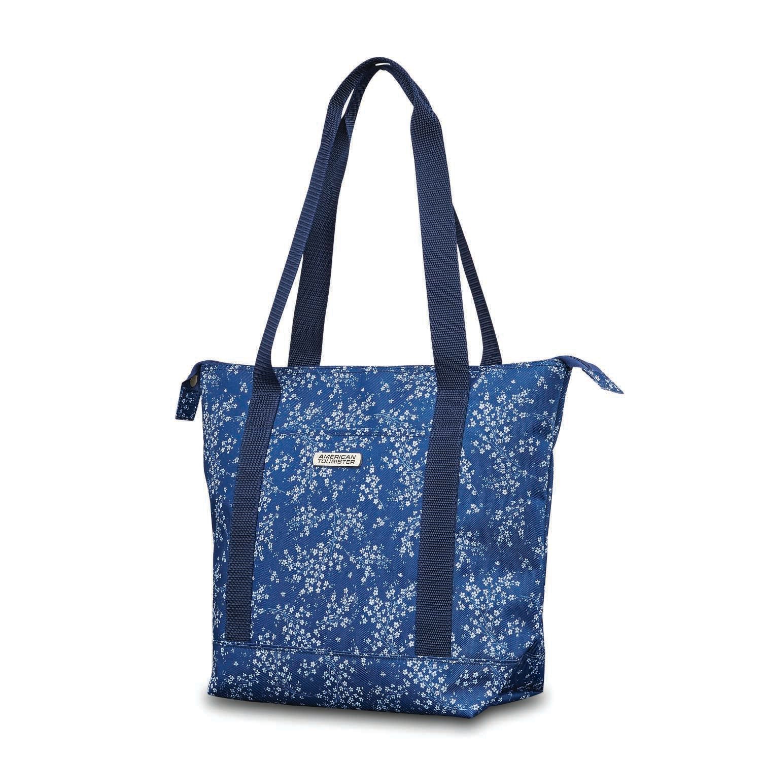 Blue Floral
