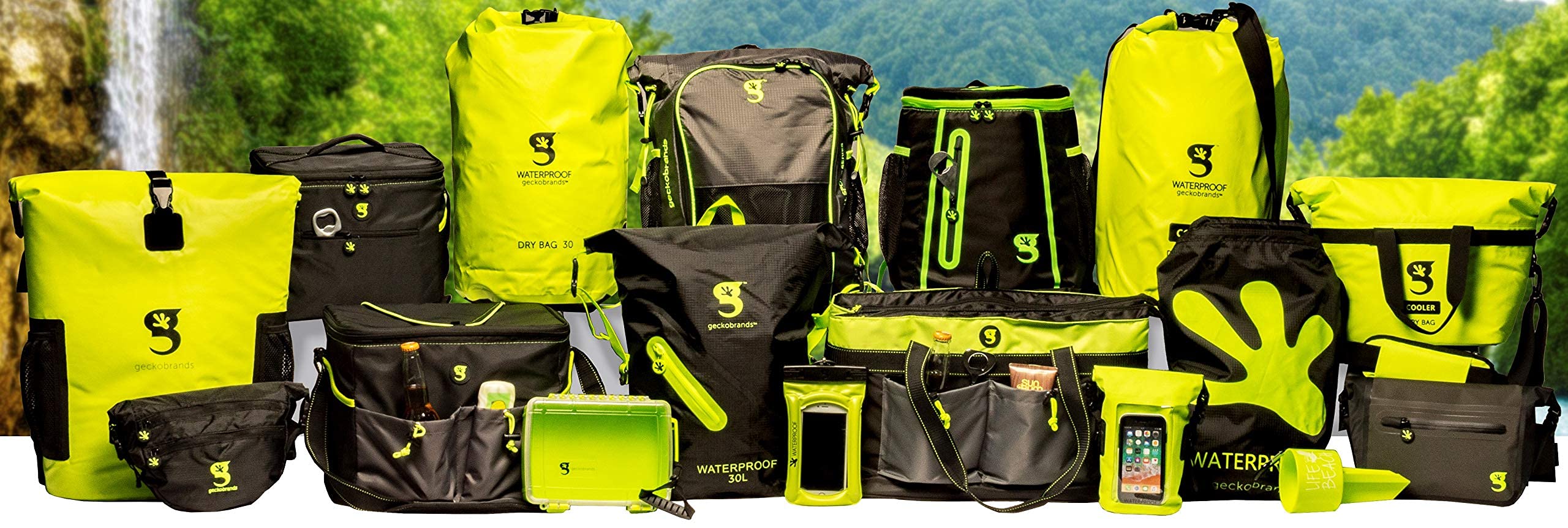 Neon Green